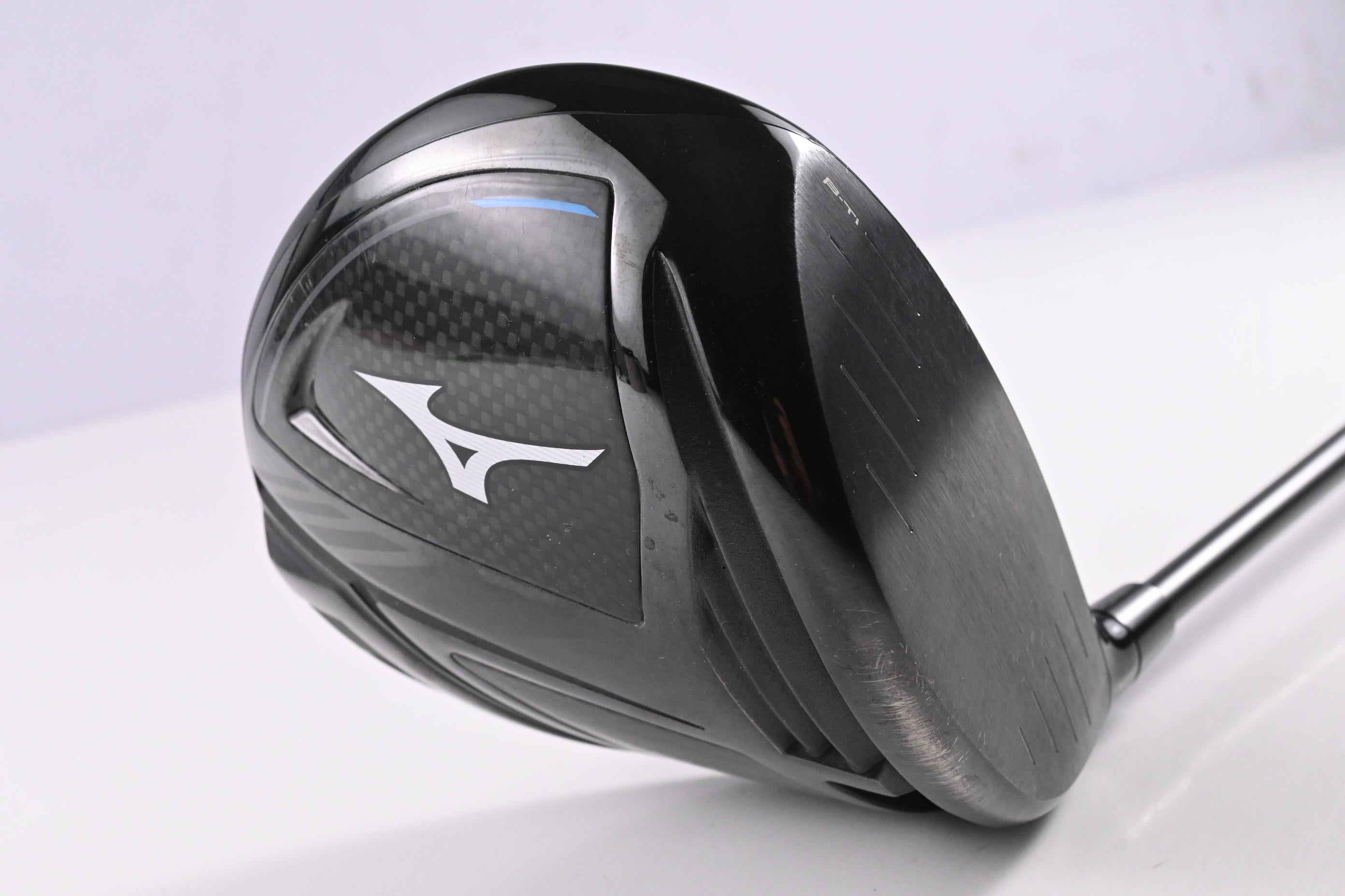 Mizuno ST-X 220 Driver / 12 Degree / Senior Flex UST Helium Nano Core 4 Shaft