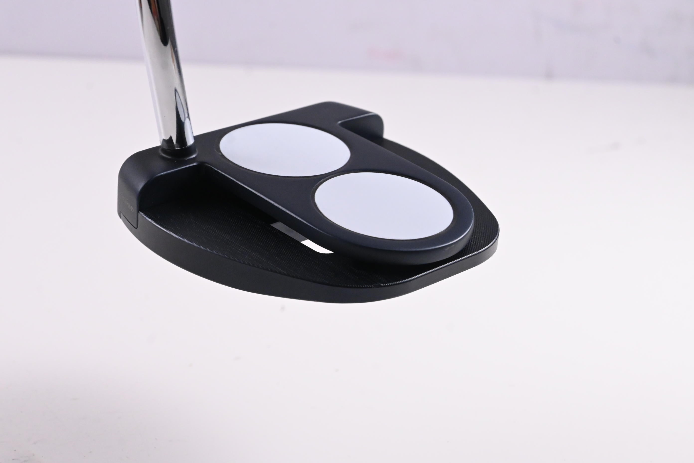 Odyssey Ai-One 2-Ball Jailbird Mini Putter / 35 Inch