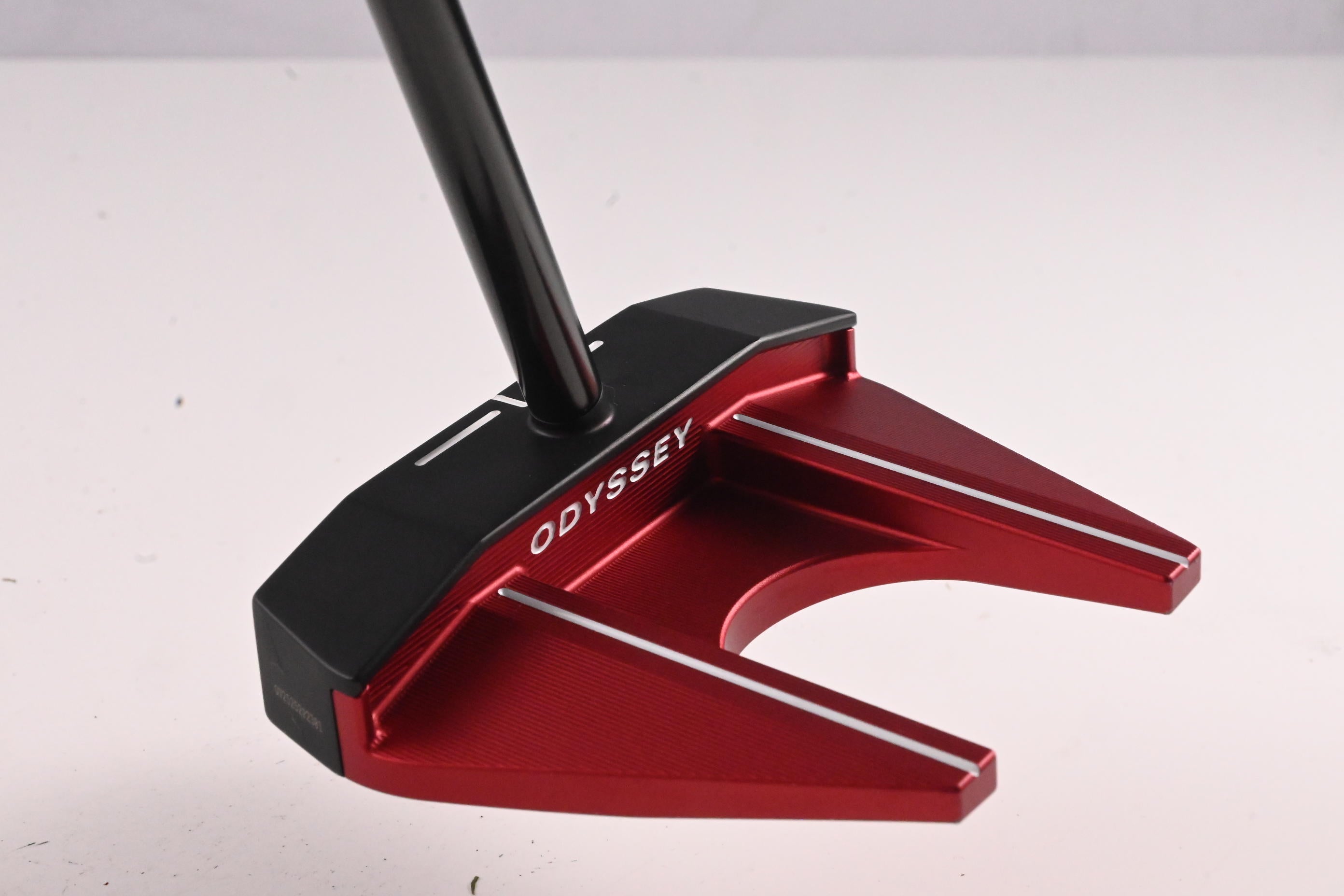 Odyssey Square 2 Square Tri-Hot Putter / 34 Inch