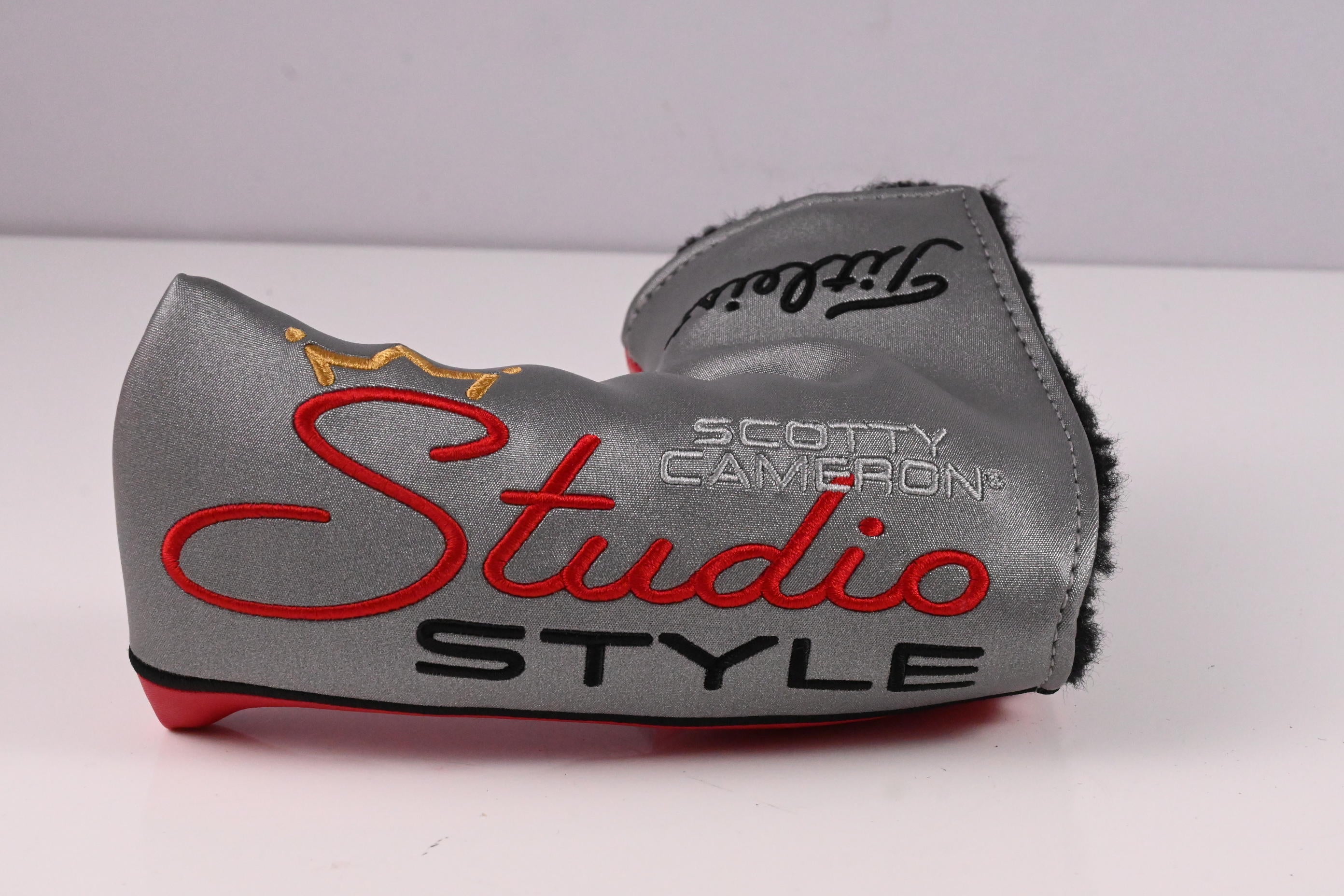 Scotty Cameron 2025 Studio Style Newport+ Putter / 34 Inch