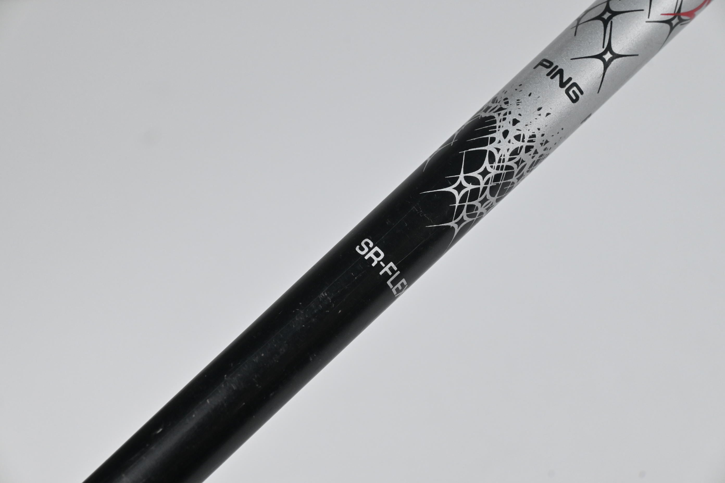 Ping Tour Gorge Sand Wedge / 56 Degree / Purple Dot / Senior Flex Ping TFC 189