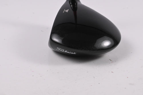 Left Hand Titleist 913 F #3 Wood / 15 Degree / Stiff Flex Bassara Red 55 Shaft