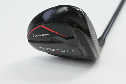 Taylormade Stealth 2 #3 Wood / 15 Degree / Stiff Flex Kai'li Red 75 Shaft