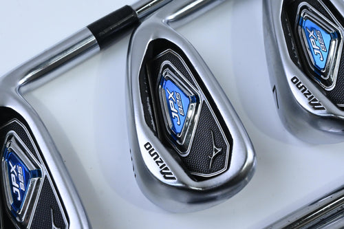 Mizuno JPX 825 Irons / 5-PW / Regular Flex Dynalite Gold XP R300 Shafts