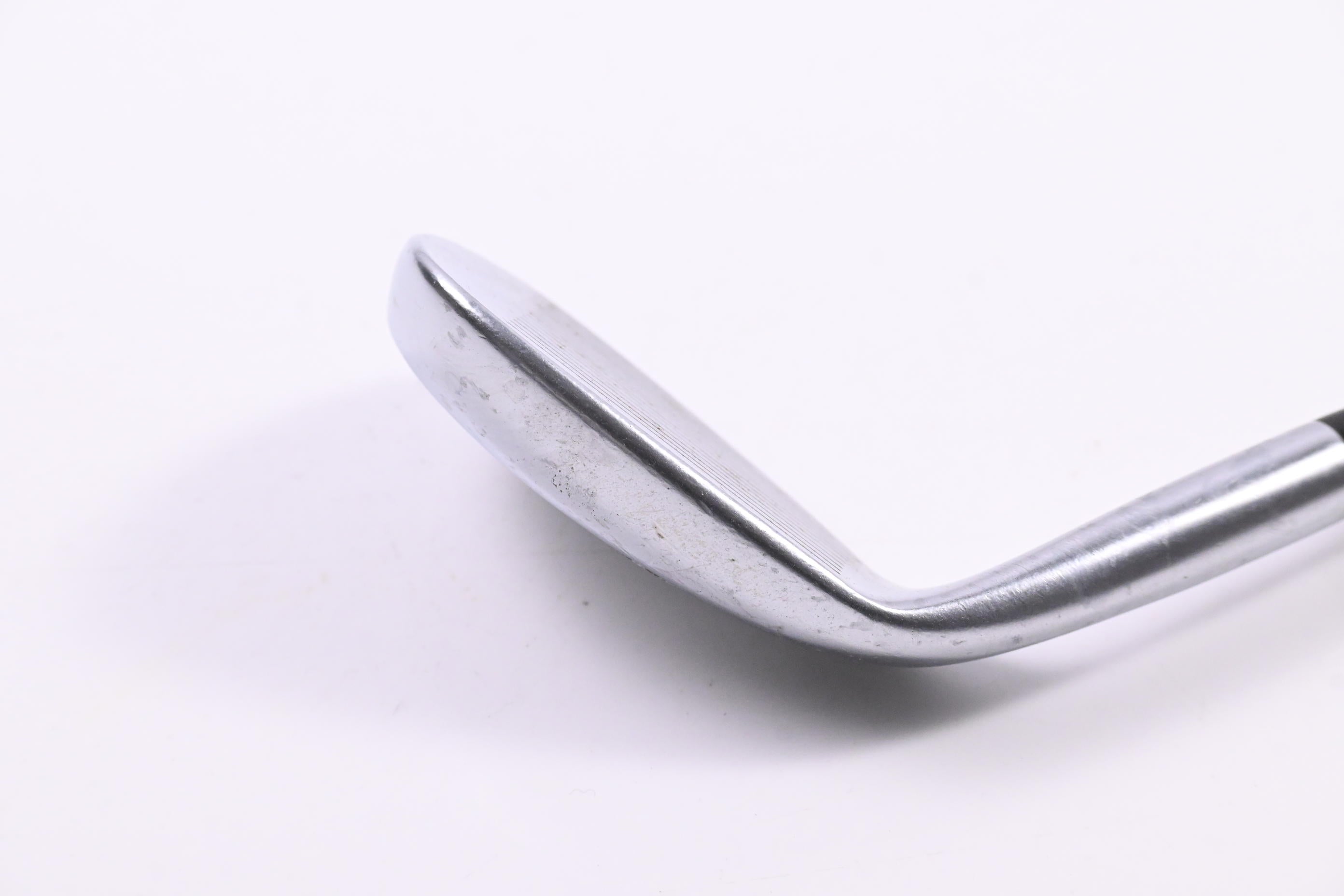 Mizuno S23 Lob Wedge / 58 Degree / Regular Flex Recoil 460 ESX F3 Shaft
