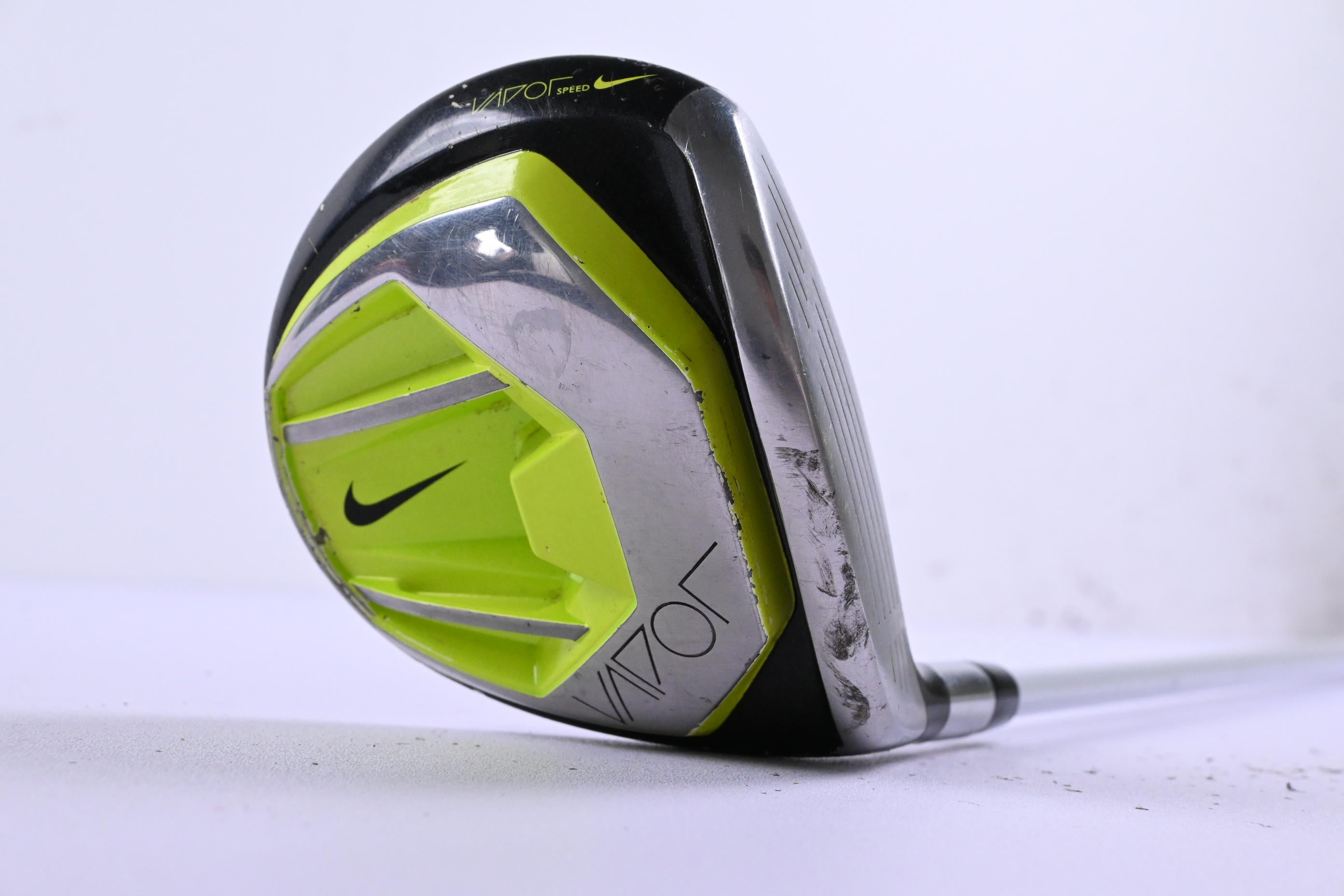 Nike Vapor #3 Wood / 15 Degree / Stiff Flex Fubuki Z60 Shaft