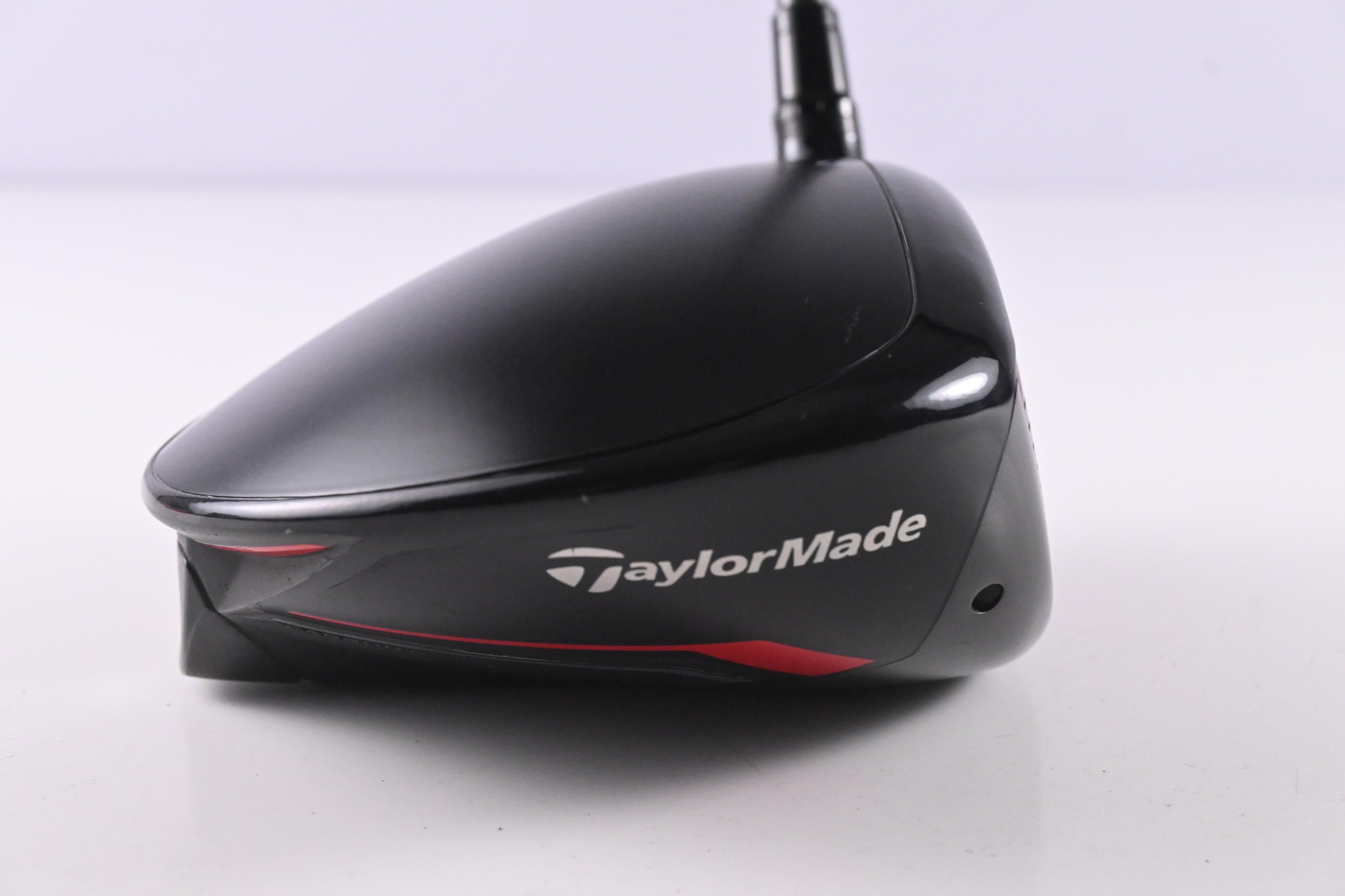 Tour Issue Taylormade Stealth Driver / 8 Degree / X-Flex Evenflow Riptide 60