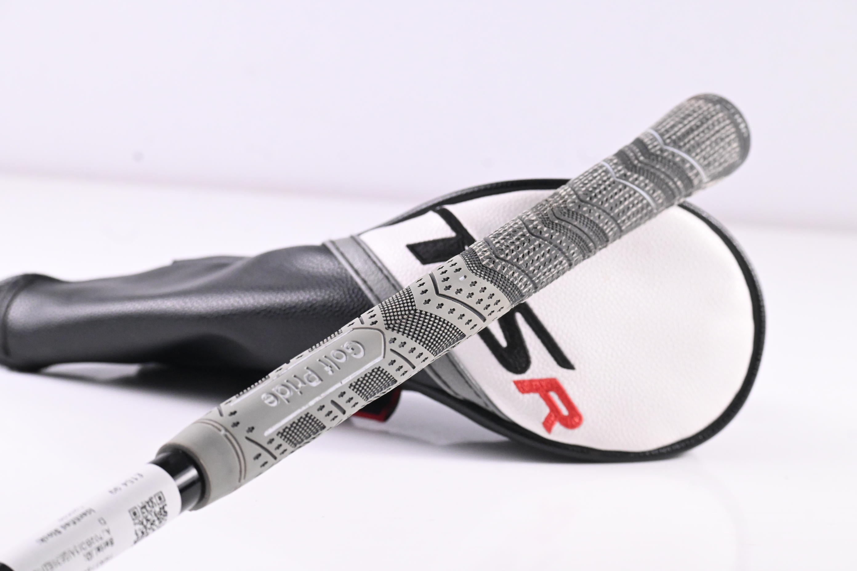 Titleist TSR3 #3 Hybrid / 19 Degree / Stiff Flex HZRDUS Gen4 Black 80 Shaft