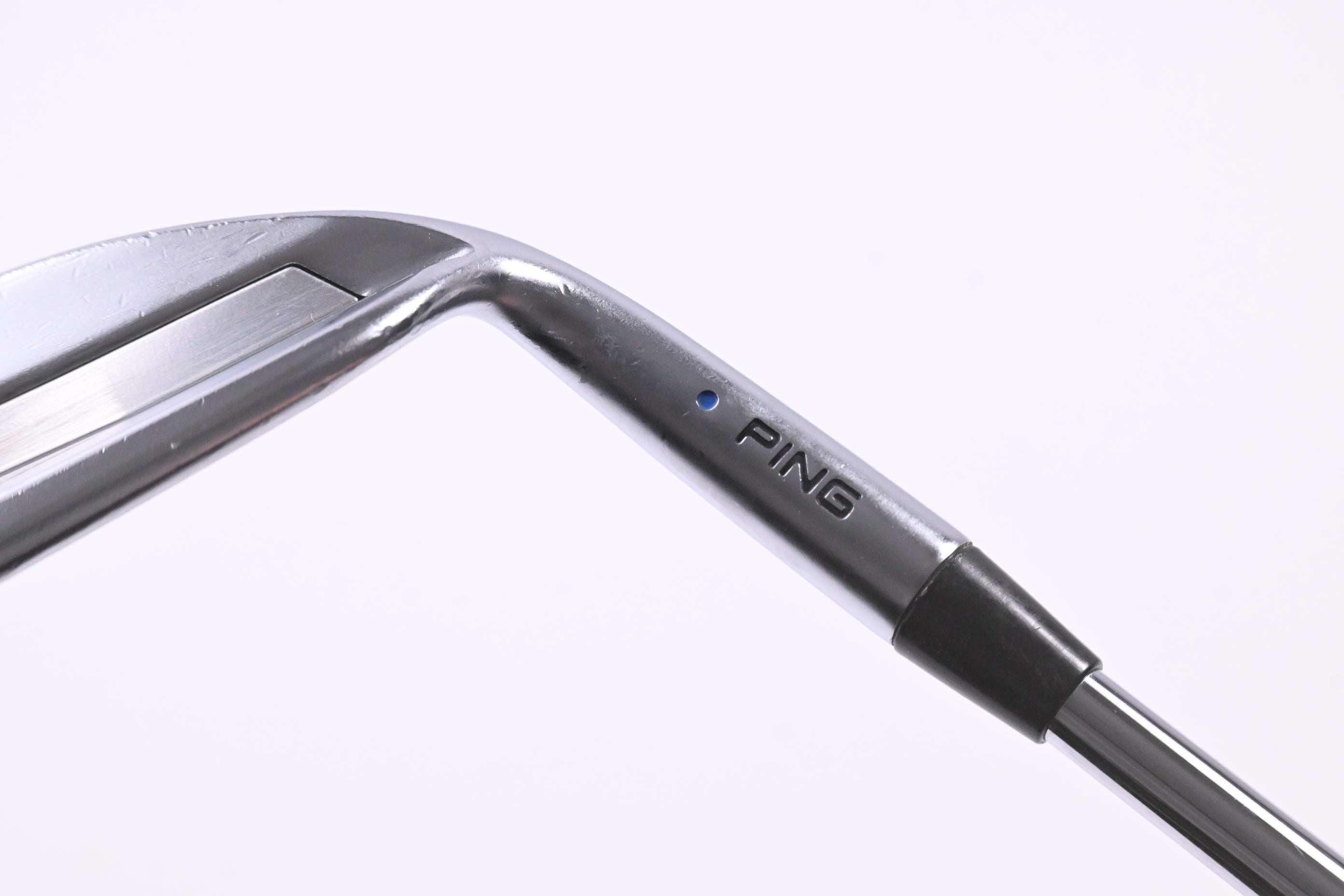Ping Glide 4.0 Sand Wedge / 54 Degree / Blue Dot / Wedge Flex Dynamic Gold