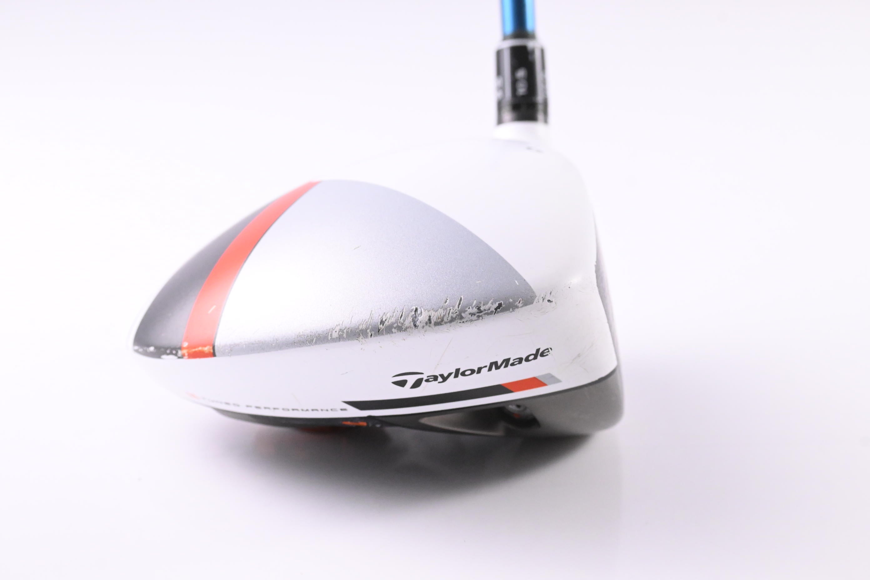 Taylormade R1 Driver / 9-12 Degree / X-Flex Aldila VS Proto 65 Shaft
