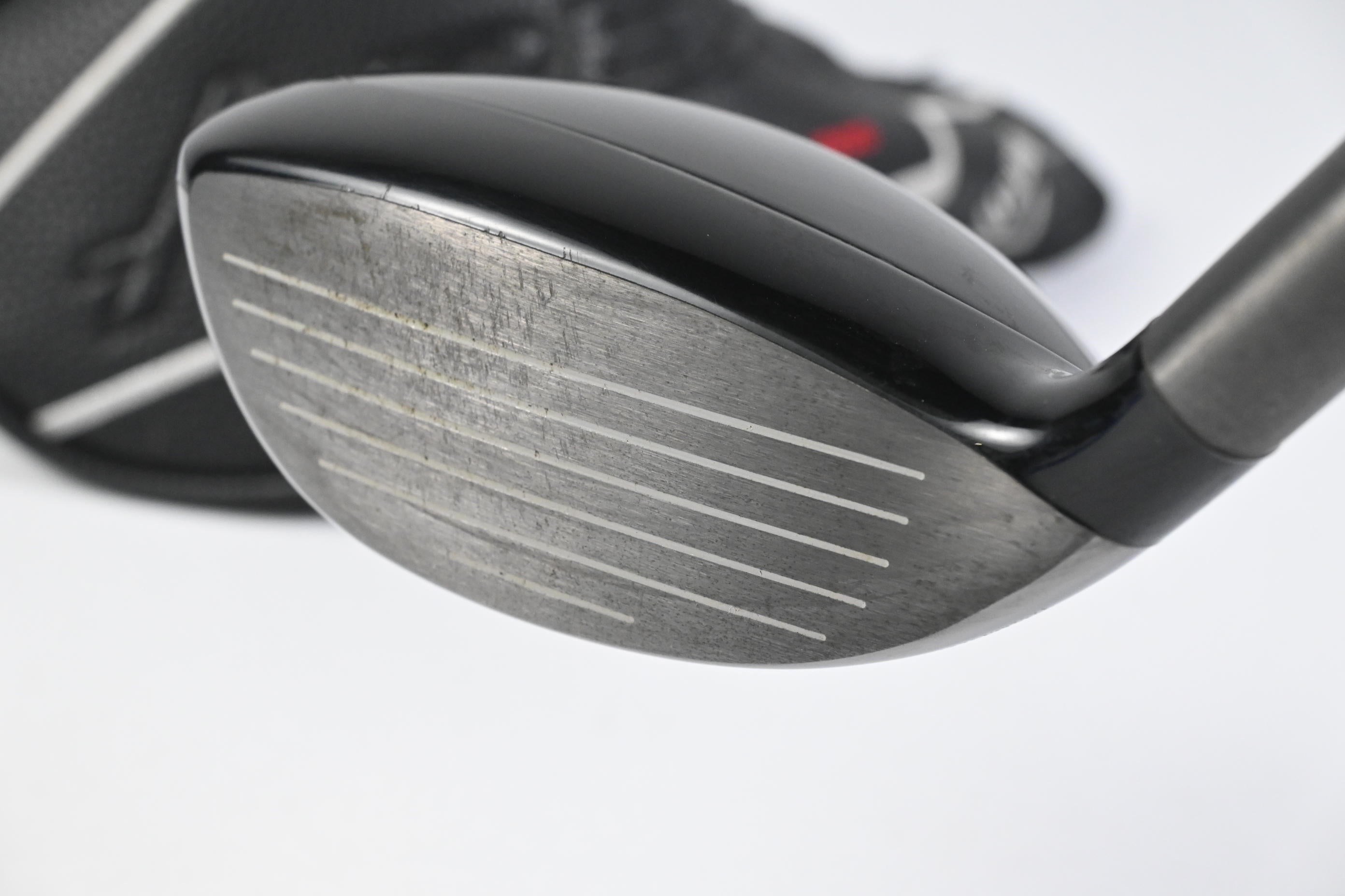 Callaway Apex UW 2025 #2 Hybrid / 17 Degree / Regular Flex OBAN Devotion 7 75