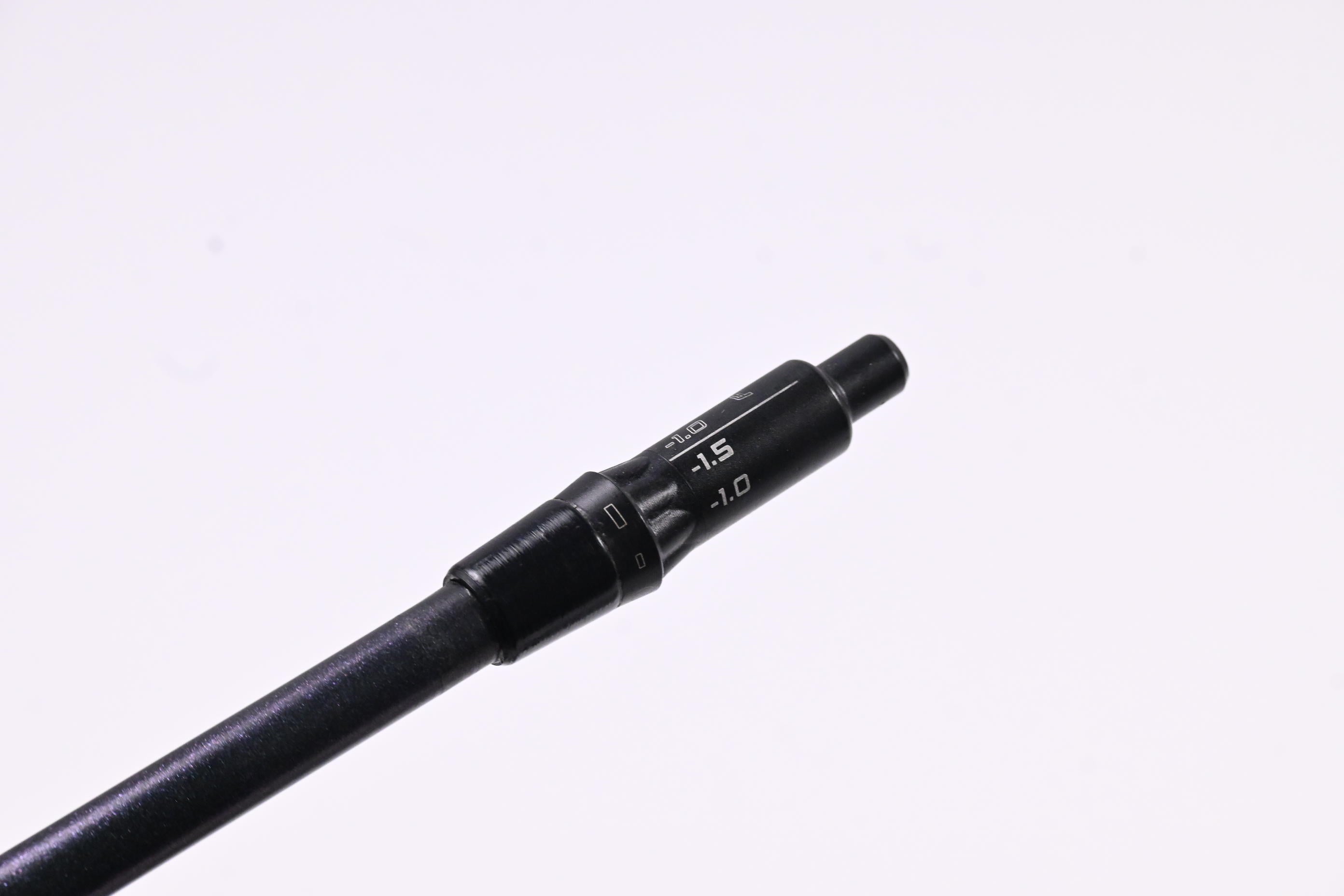 Autoflex SF 505 X Driver Shaft / X-Flex / Ping 3rd Gen