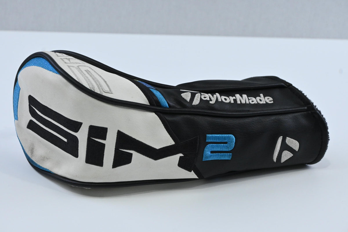 Taylormade SIM2 Max #3 Wood / 15 Degree / Stiff Flex Fujikura Ventus Blue 6