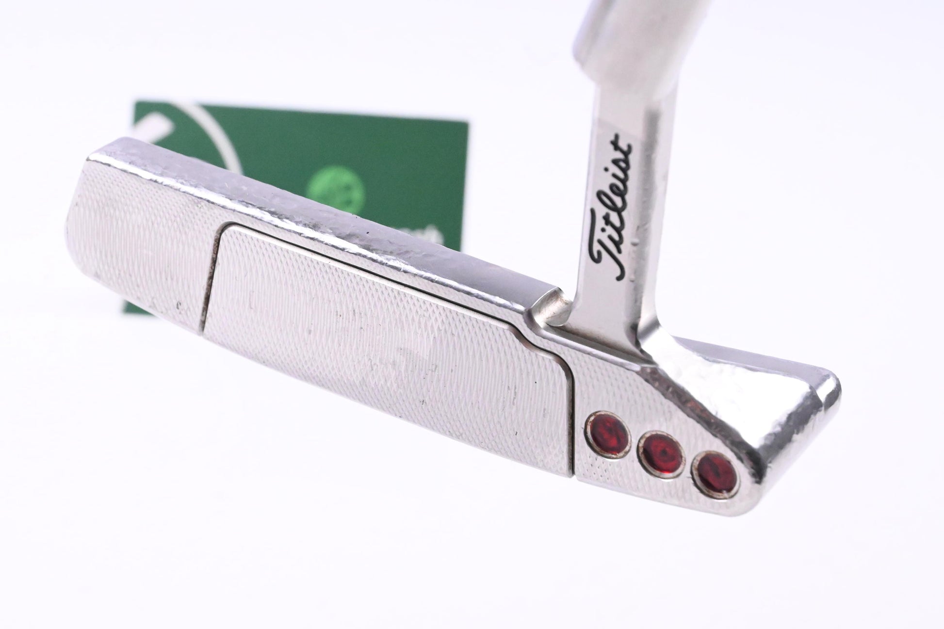 Scotty Cameron Select 2018 Newport 2 Putter / 35 Inch