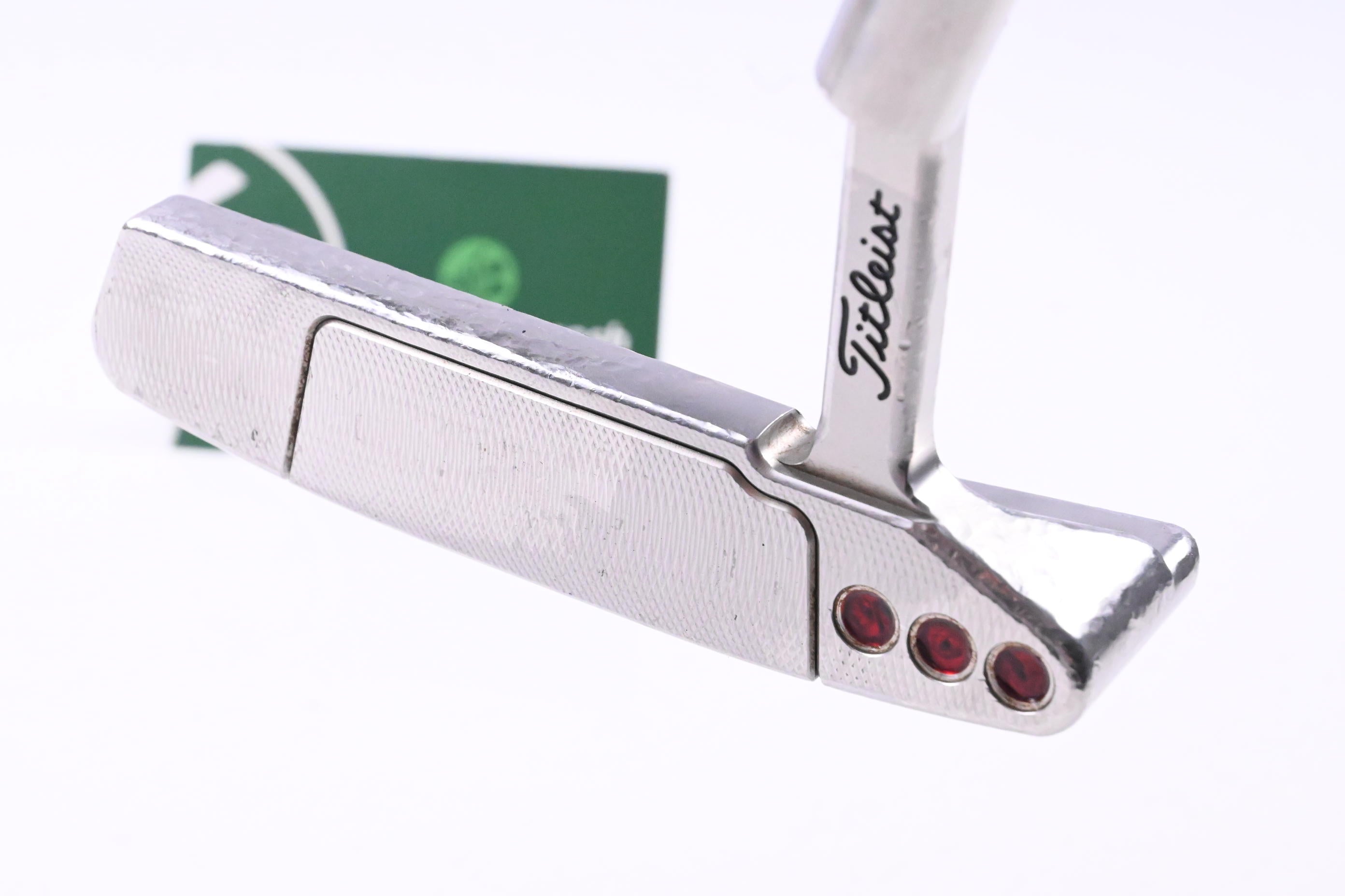 Scotty Cameron Select 2018 Newport 2 Putter / 35 Inch