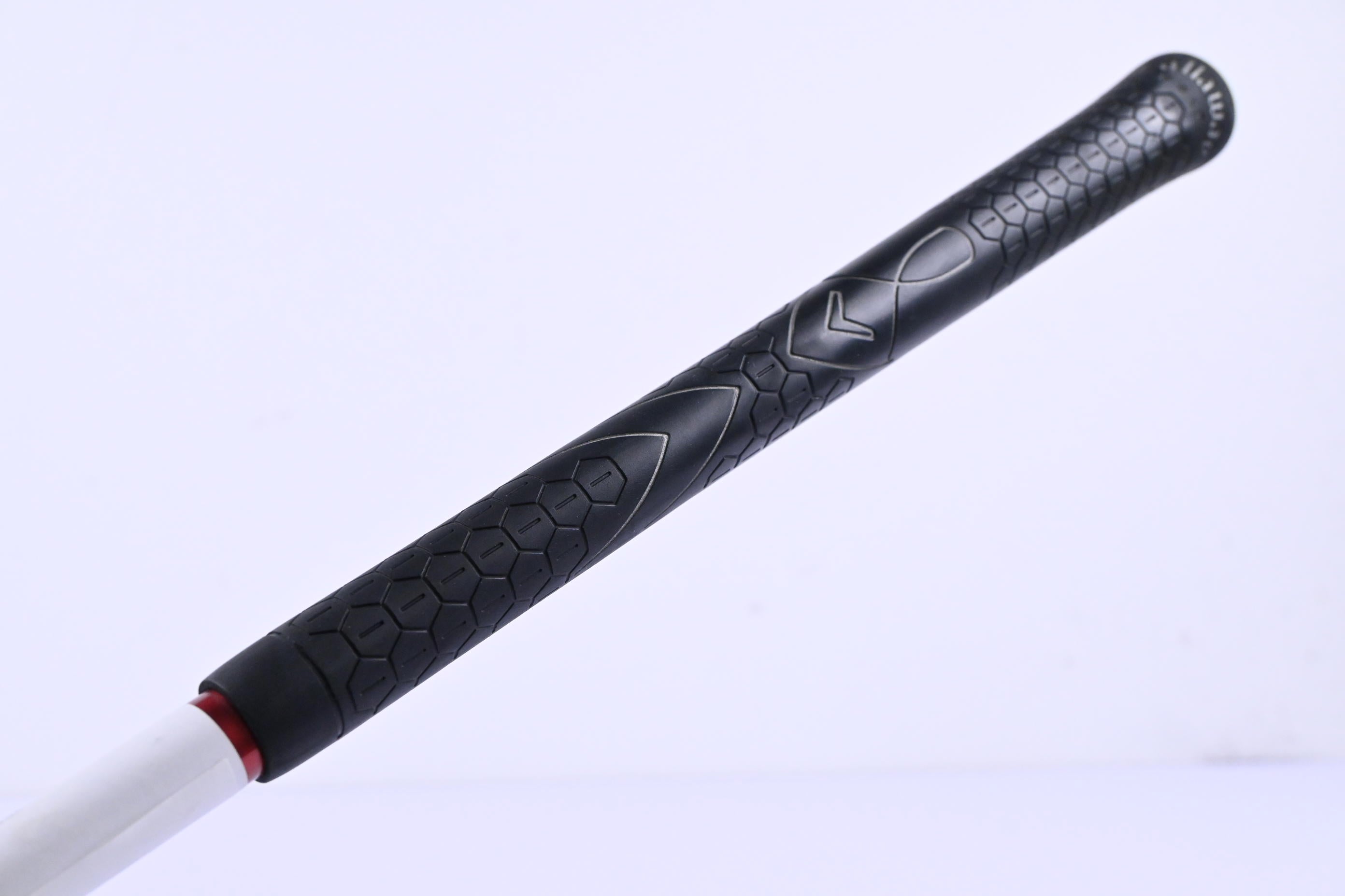 Callaway Big Bertha Diablo Driver / 10 Degree / Stiff Flex Aldila DVS 65 Shaft