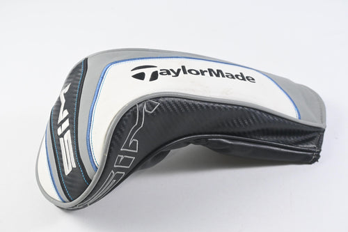 Taylormade SIM Max D Driver / 12 Degree / Regular Flex Helium Blue 5 Shaft
