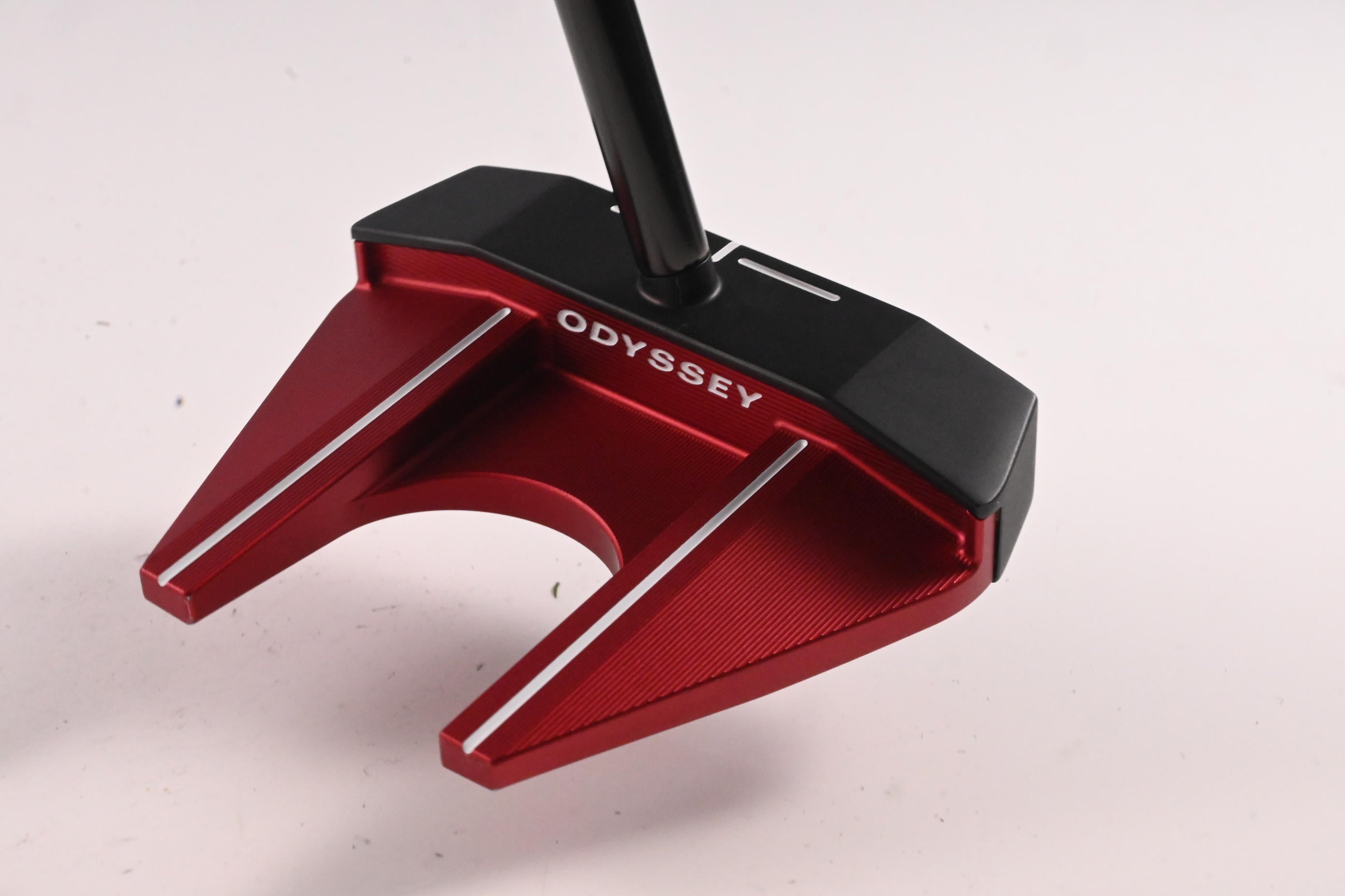 Odyssey Square 2 Square Tri-Hot Putter / 34 Inch