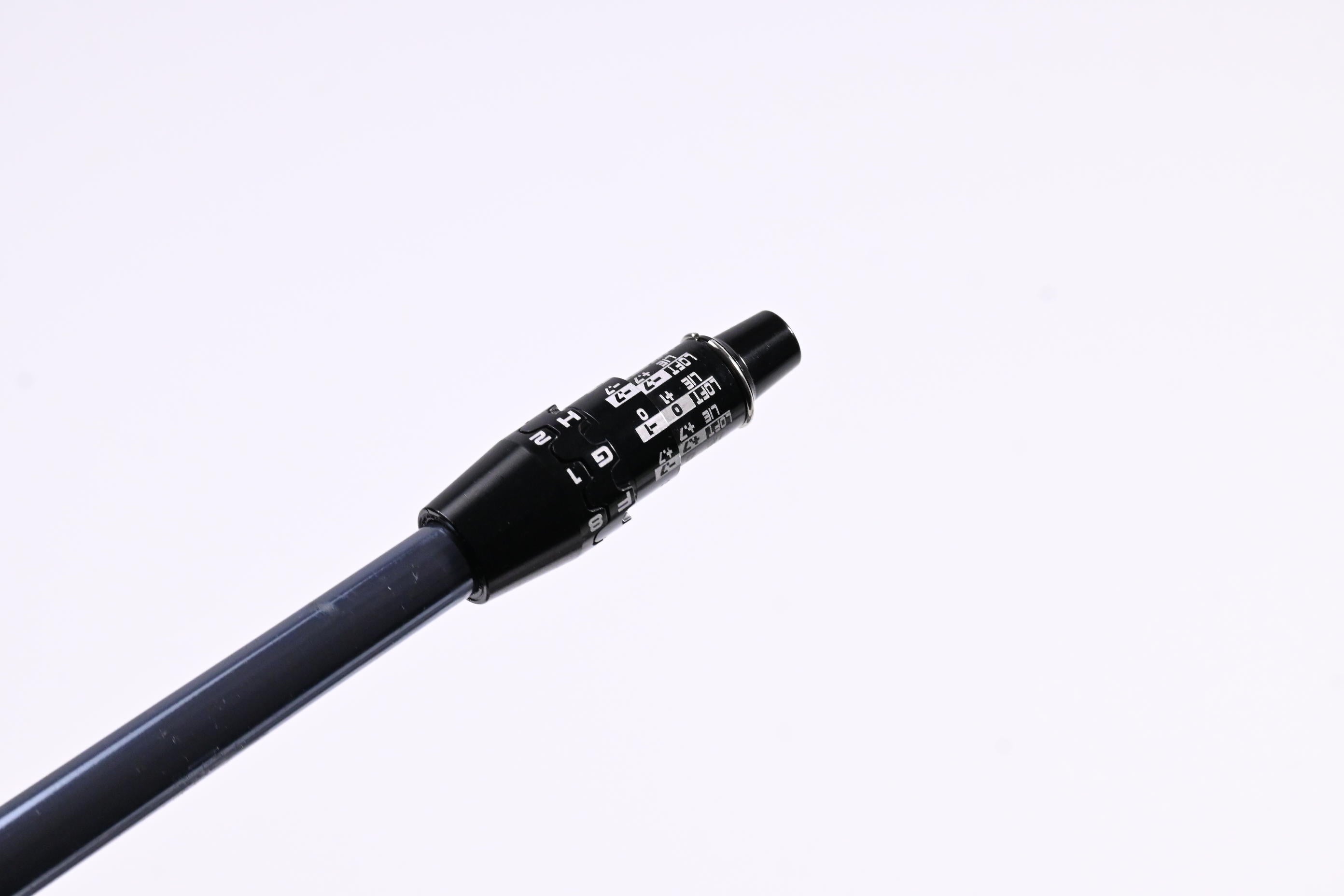 Mitsubishi Chemical Diamana PD Series 60 #3 Wood Shaft / TX-Flex / Cobra 3rd Gen