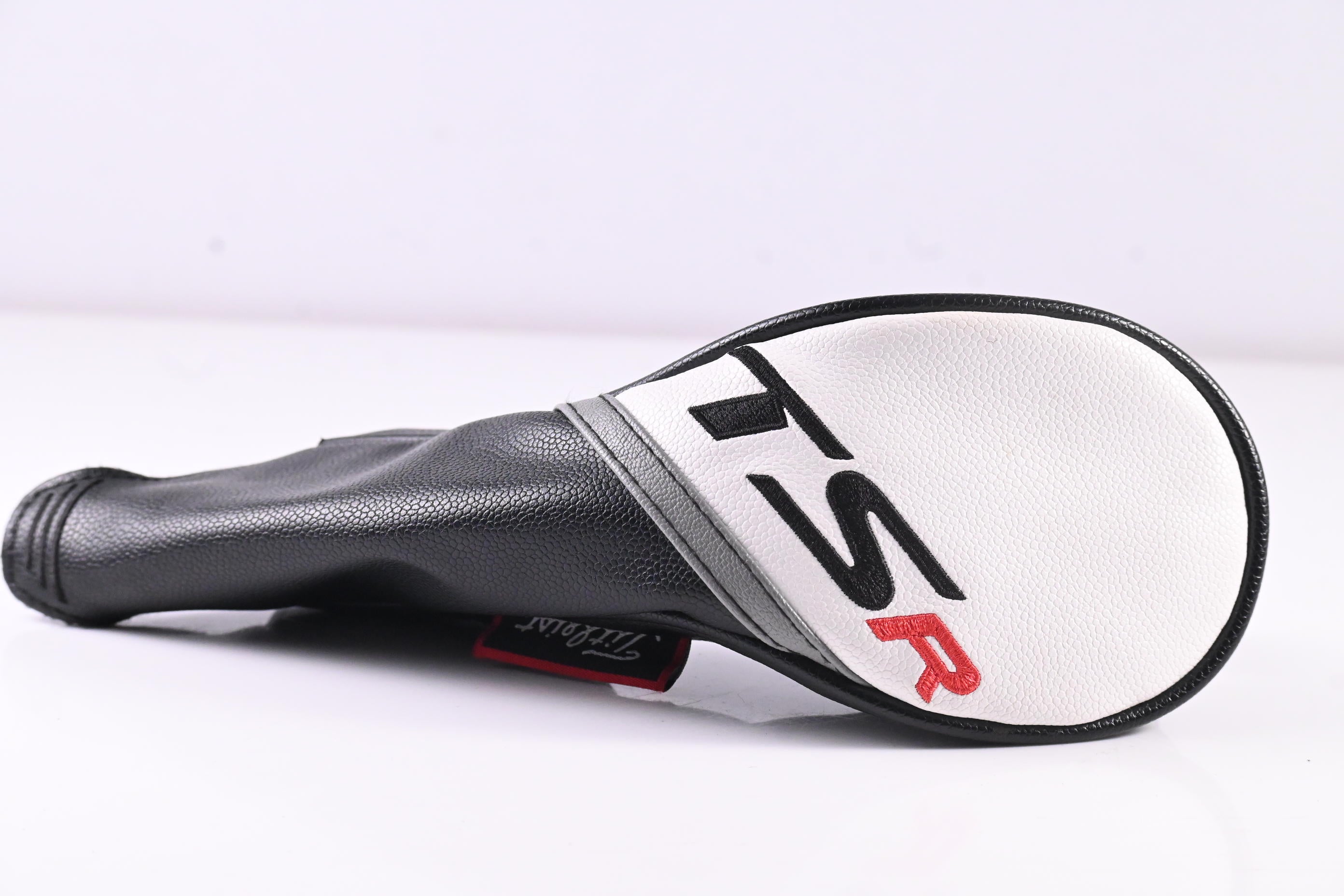 Titleist TSR3 #3 Hybrid / 19 Degree / Stiff Flex HZRDUS Gen4 Black 80 Shaft