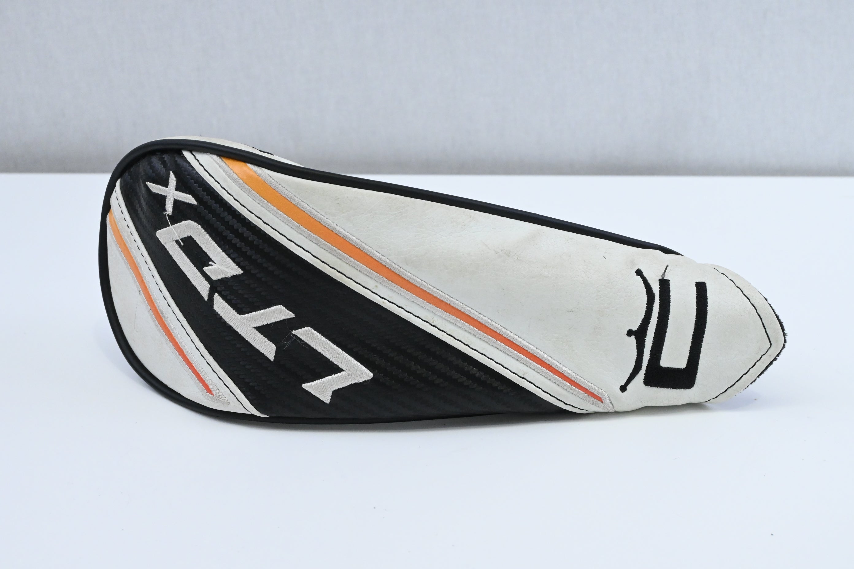 Cobra LTDx Max #5  Wood / 18.5 Degree / Regular Flex Helium Nanocore 5 Shaft