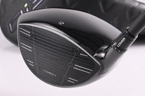 Taylormade Qi35 LS Designer Series Driver / 9 Degree / Stiff Flex Kai'li Blue CB