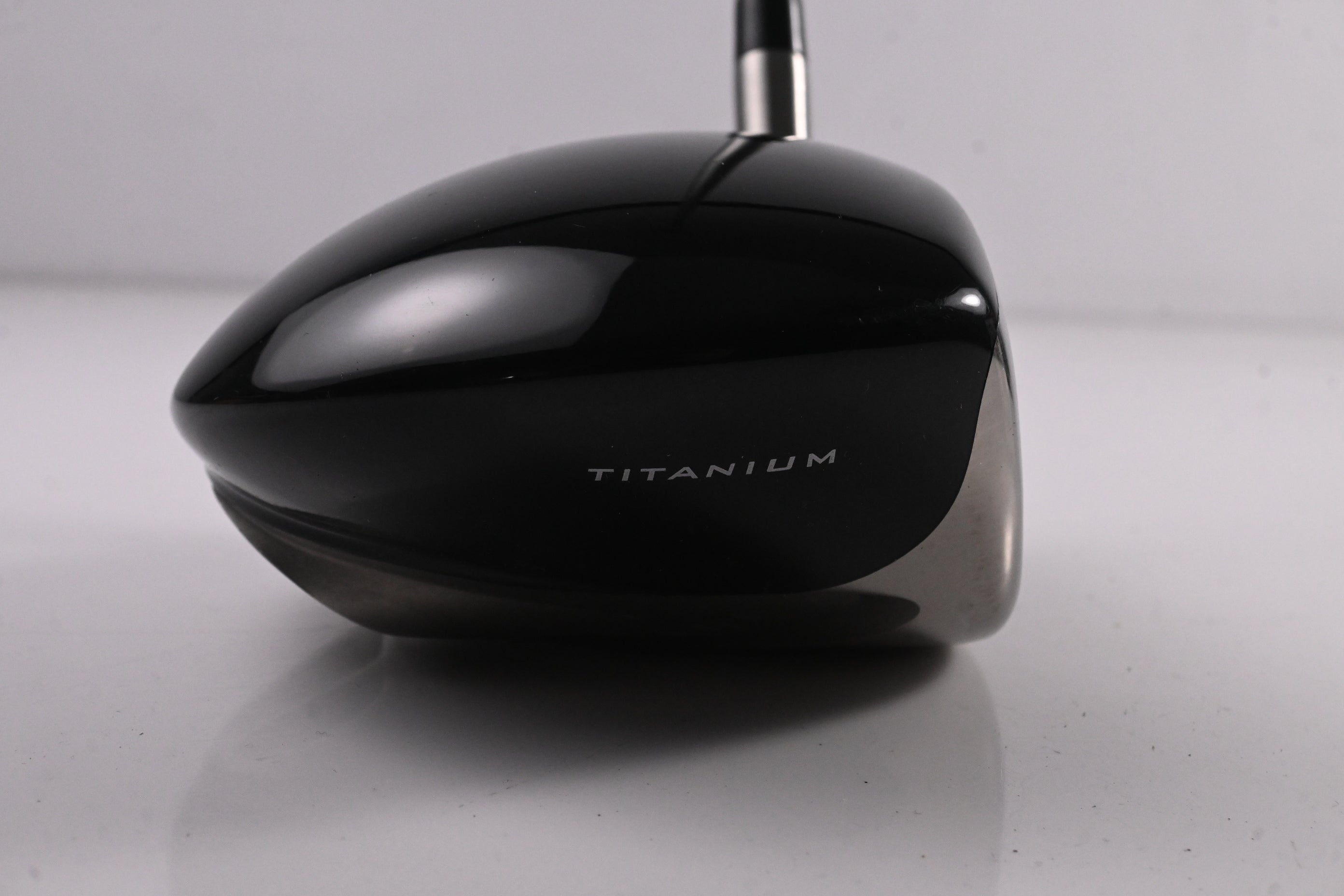 Taylormade R5 Dual Driver / 9.5 Degree / Stiff Flex Taylormade M.A.S² 65 Shaft