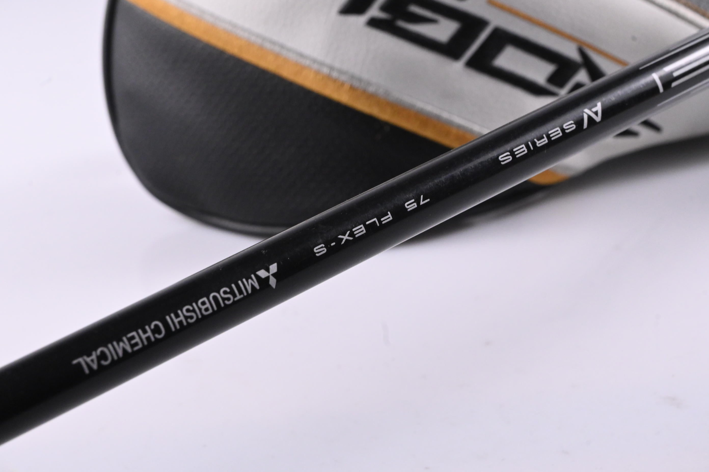 Callaway Rogue ST Max #3 Wood / 15 Degree / Stiff Flex Tensei AV Blue 75 Shaft