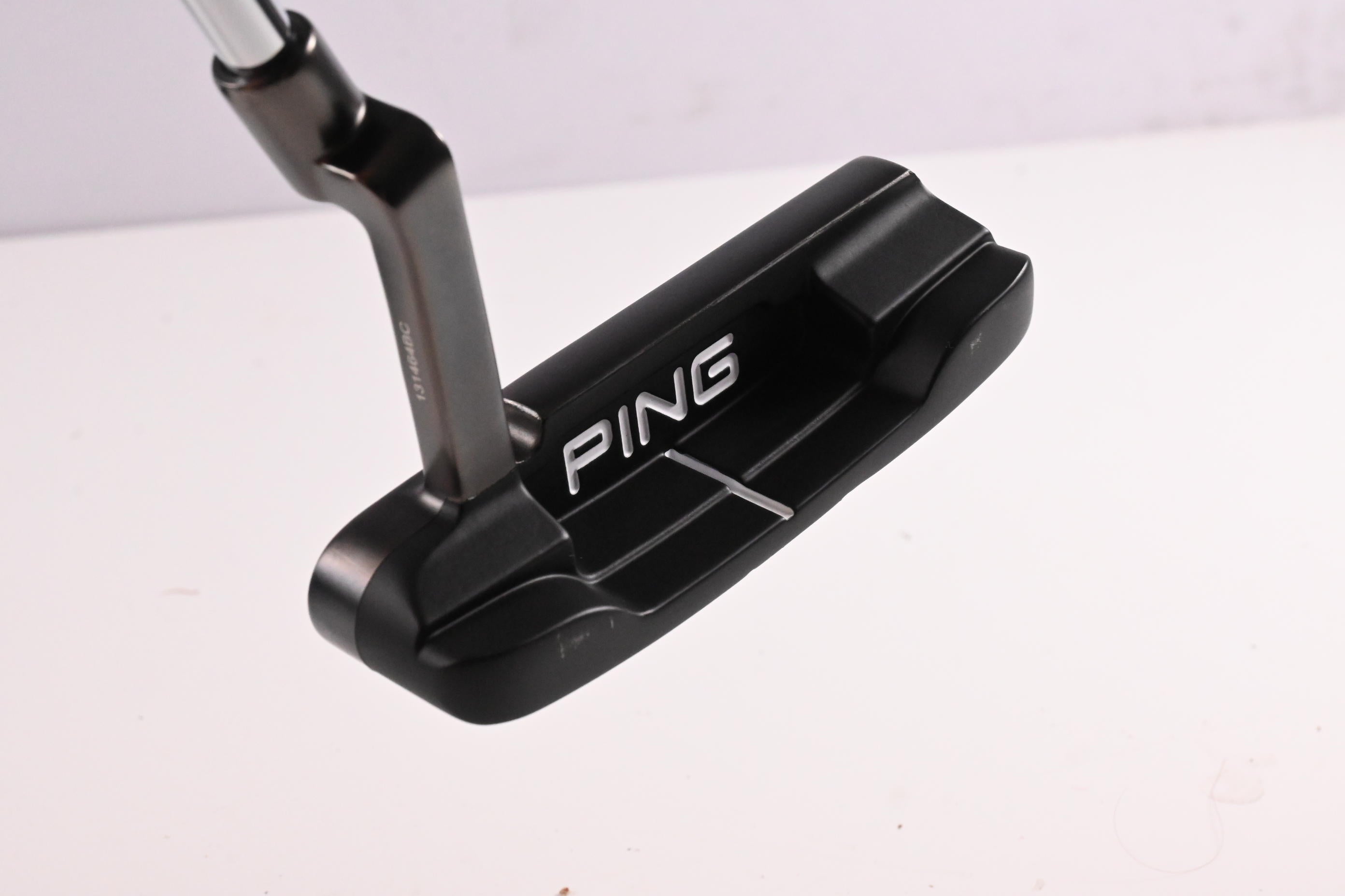 Ping Scottsdale Asner 2025 Putter / 34 Inch