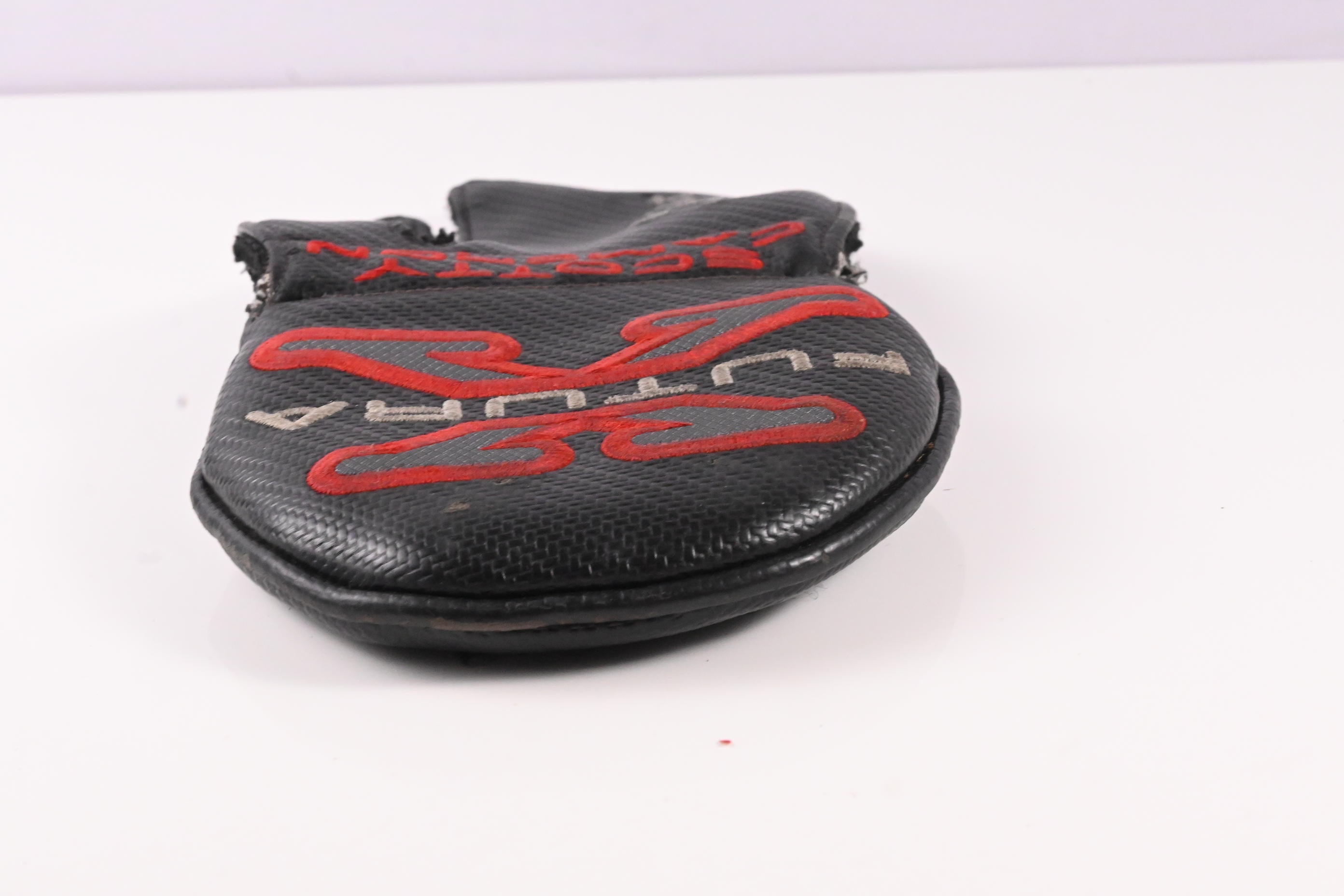 Left Hand Scotty Cameron Futura X 2015 7M Putter / 35 Inch