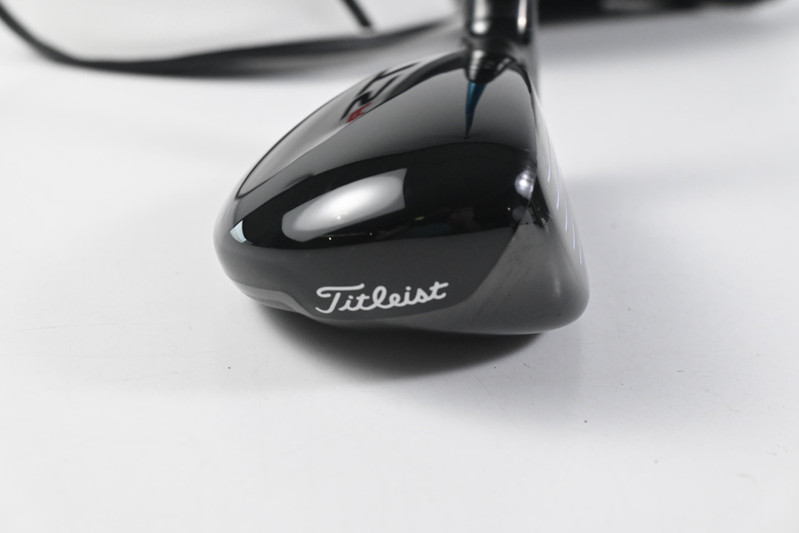 Titleist TSR3 #3 Hybrid / 19 Degree / Stiff Flex EvenFlow Blue 85 Shaft