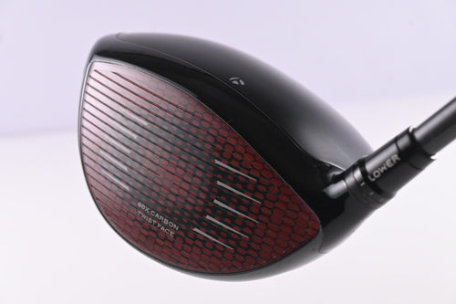 Tour Issue Taylormade Stealth Driver / 8 Degree / X-Flex Evenflow Riptide 60