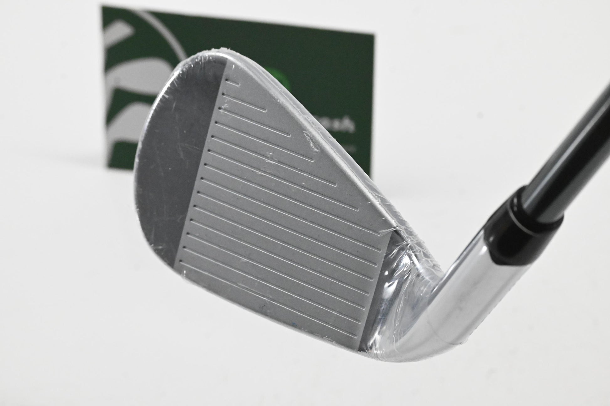 Callaway Paradym X #7 Iron / Regular Flex UST Recoil Dart 65 Shaft