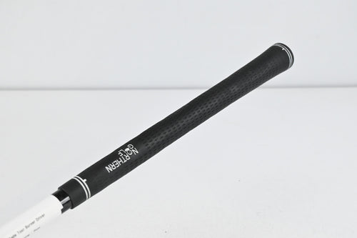 TaylorMade Tour Burner Driver / 10.5 Degree / Regular Flex Taylormade Reax 60