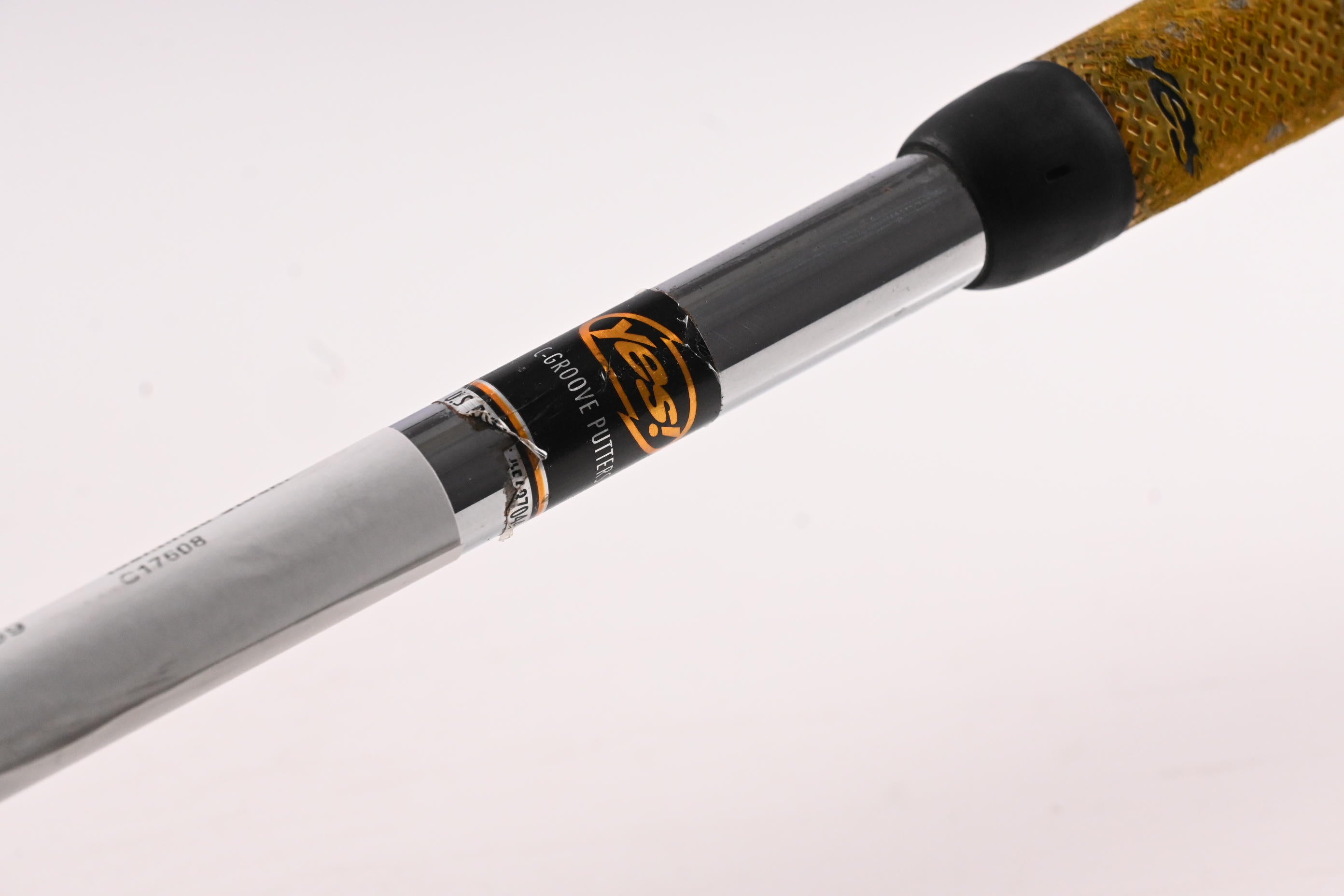 Yes! C-Groove Christina Putter / 36 Inch