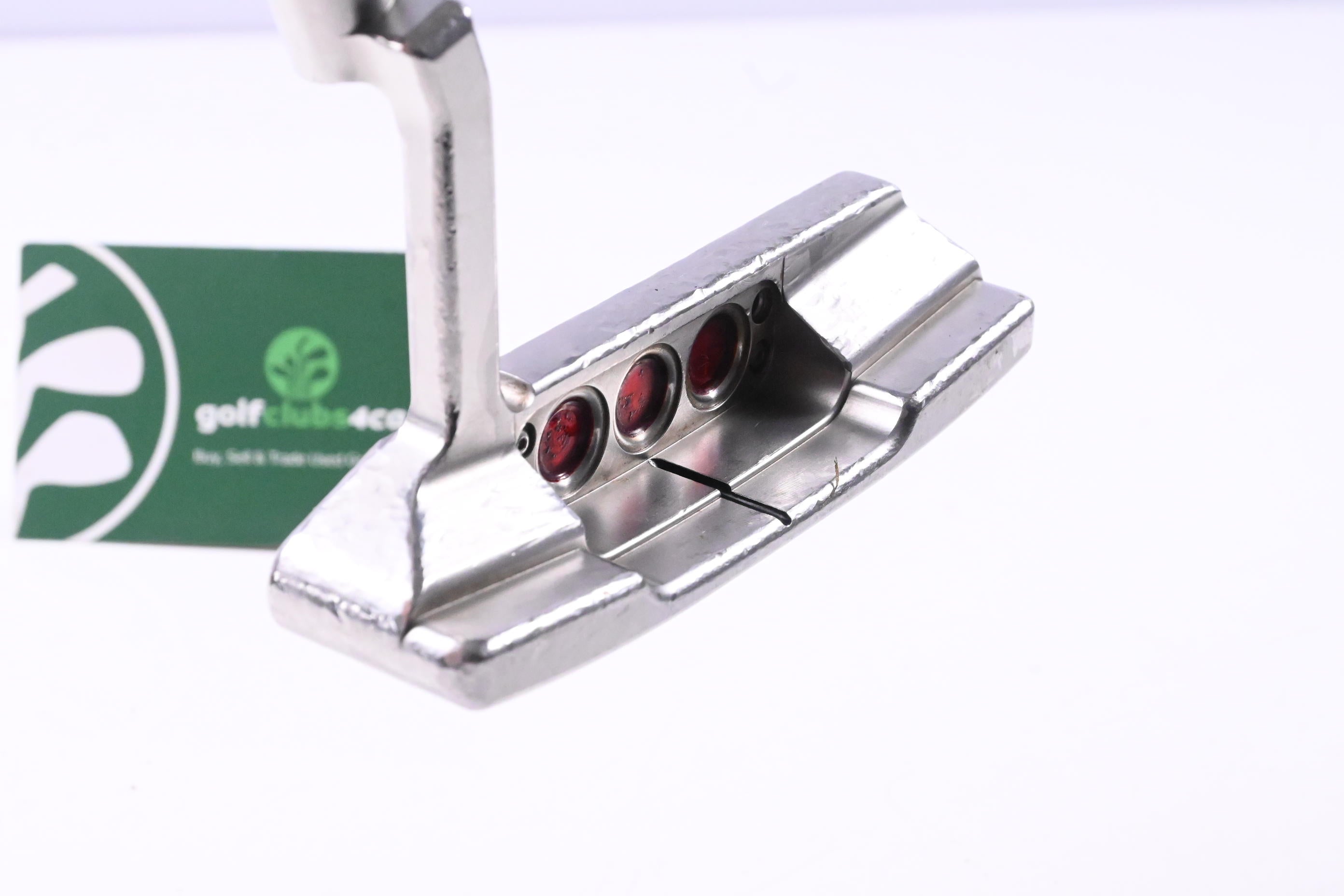 Scotty Cameron Select 2018 Newport 2 Putter / 35 Inch