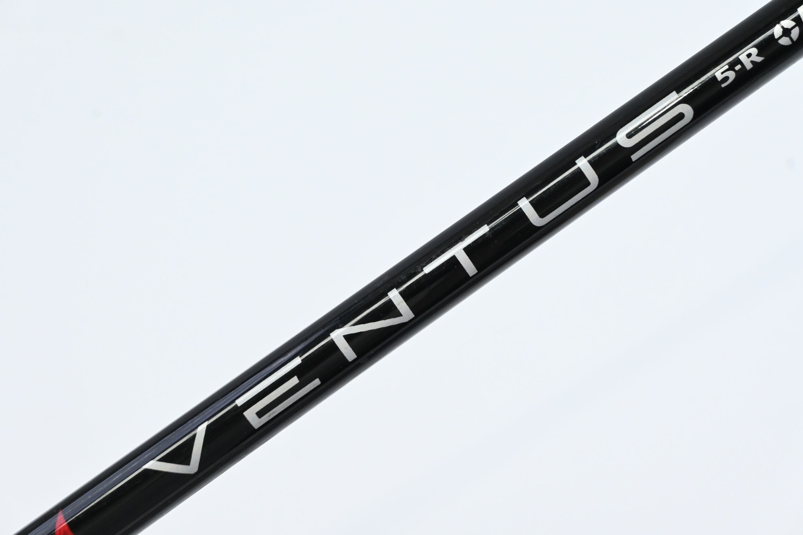 Fujikura Ventus Red 5 Driver Shaft / Regular Flex / Taylormade 2nd Gen