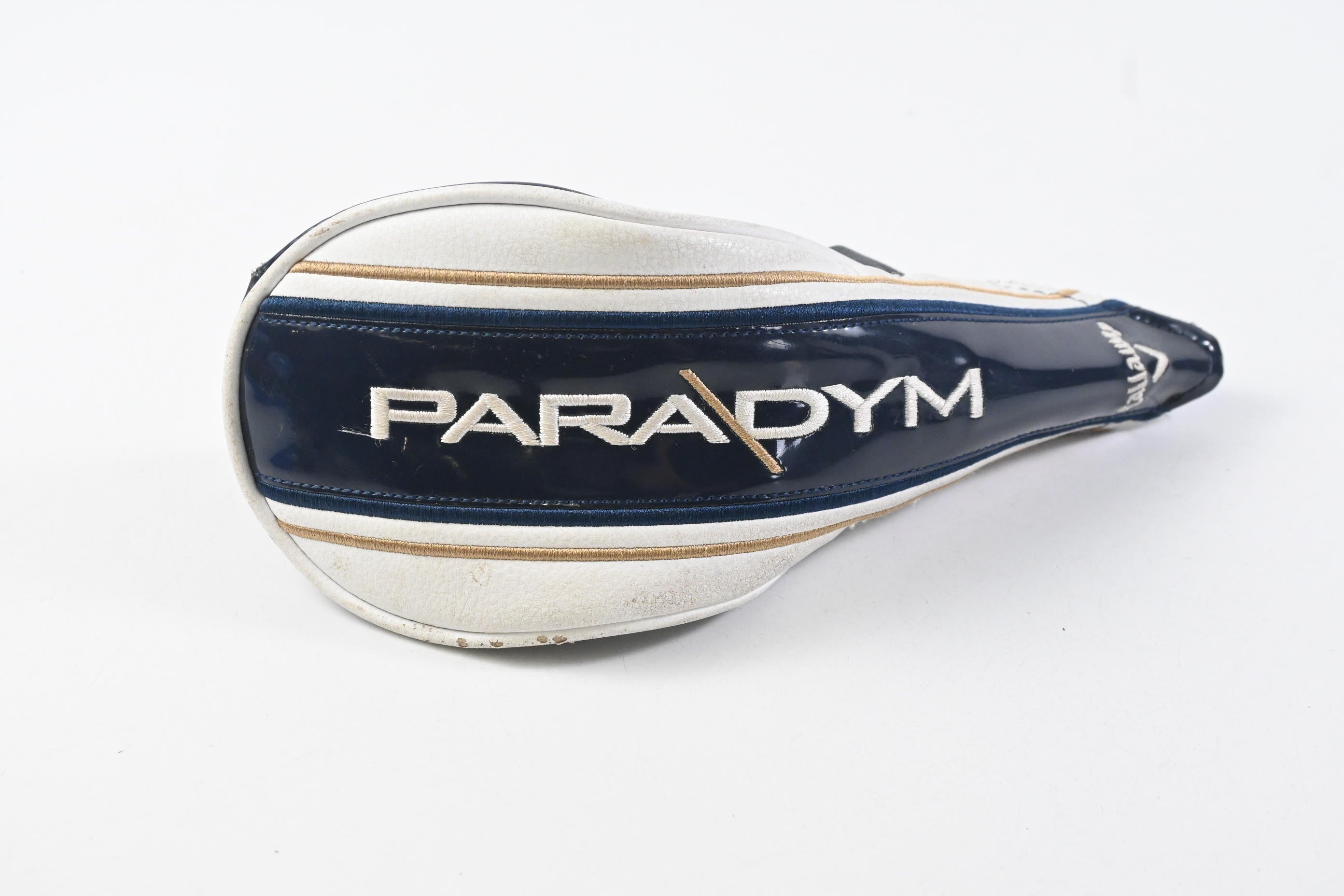 Ladies Callaway Paradym X #3 Hybrid / 18 Degree / Ladies Flex Aldlia Ascent 40