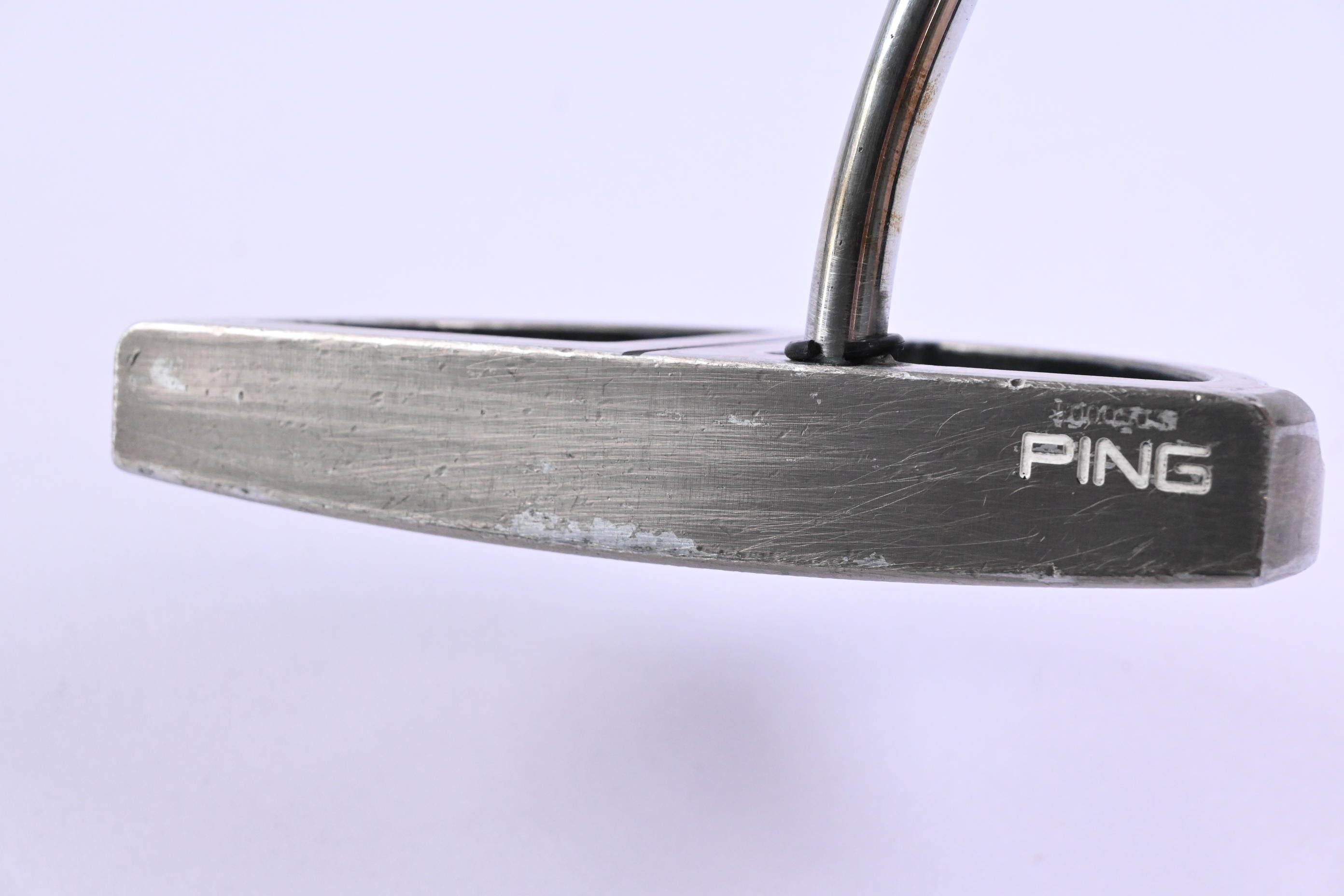 Ping Doc 15 Putter / Black Dot / 34 Inch
