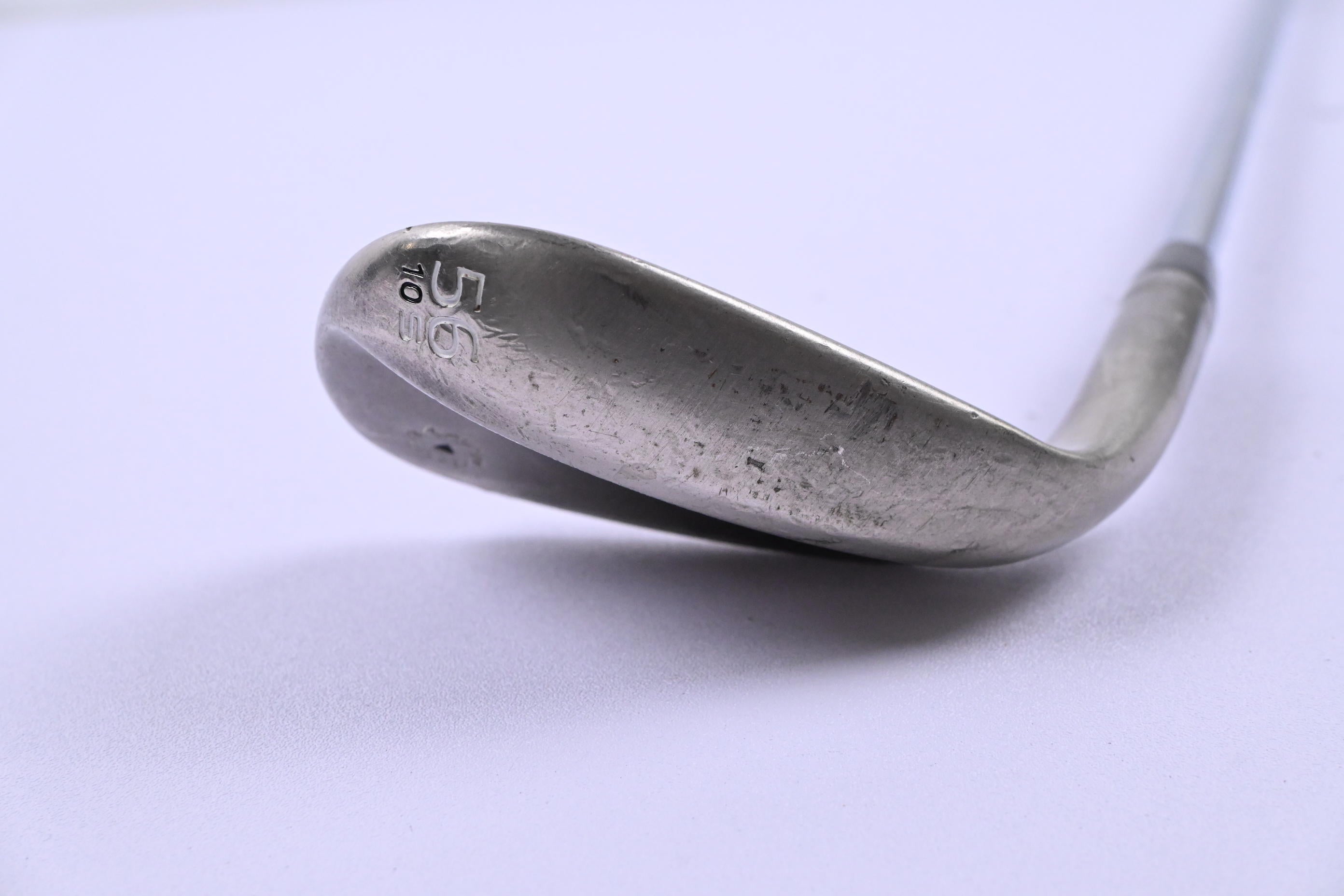Titleist Vokey SM7 Sand Wedge / 54 Degree / Wedge Flex Vokey Design SM7 Shaft