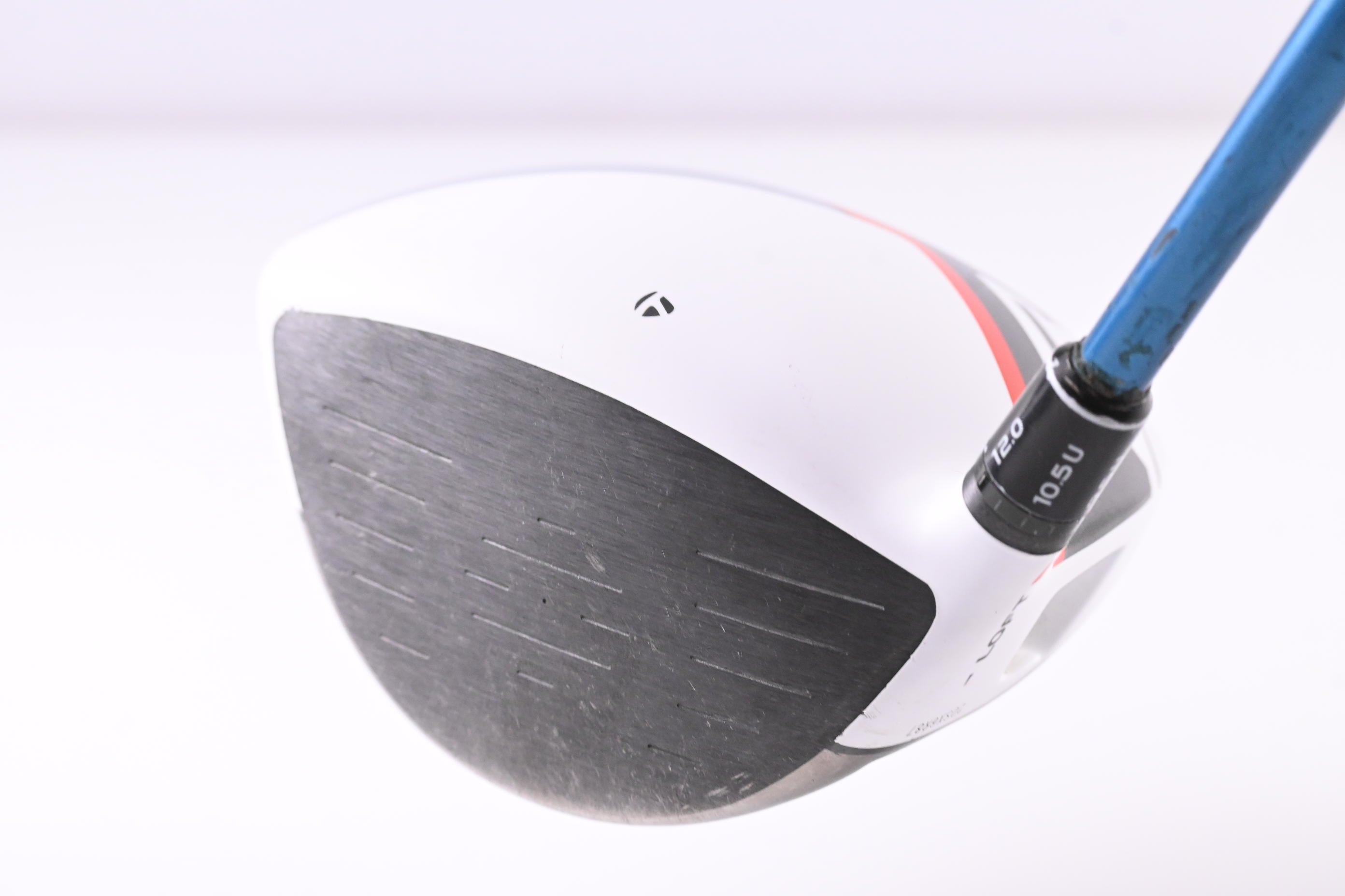 Taylormade R1 Driver / 9-12 Degree / X-Flex Aldila VS Proto 65 Shaft