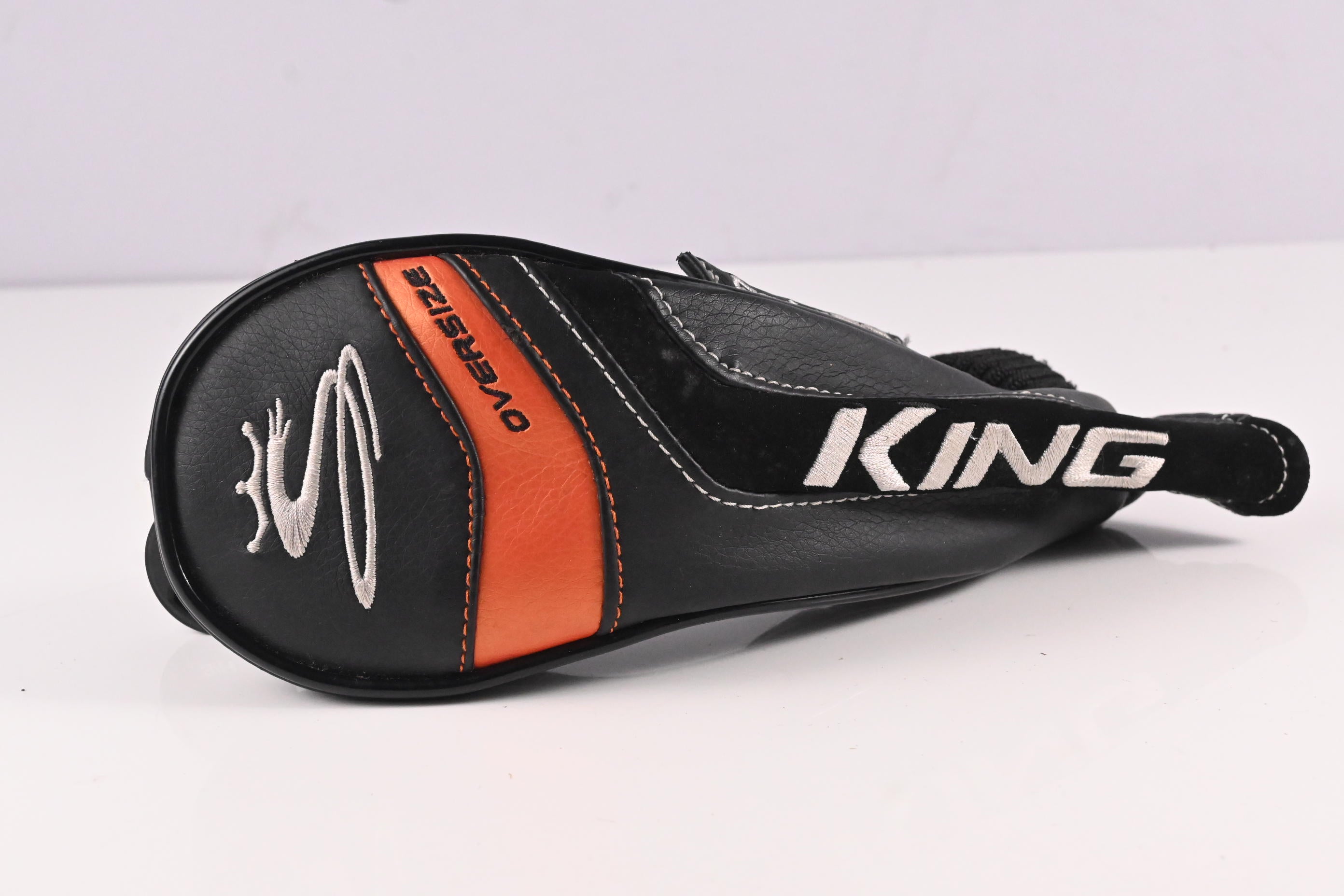 Cobra King Oversize #3/4 Hybrid / 19-22 Degree / Regular Flex UST Recoil ES 460