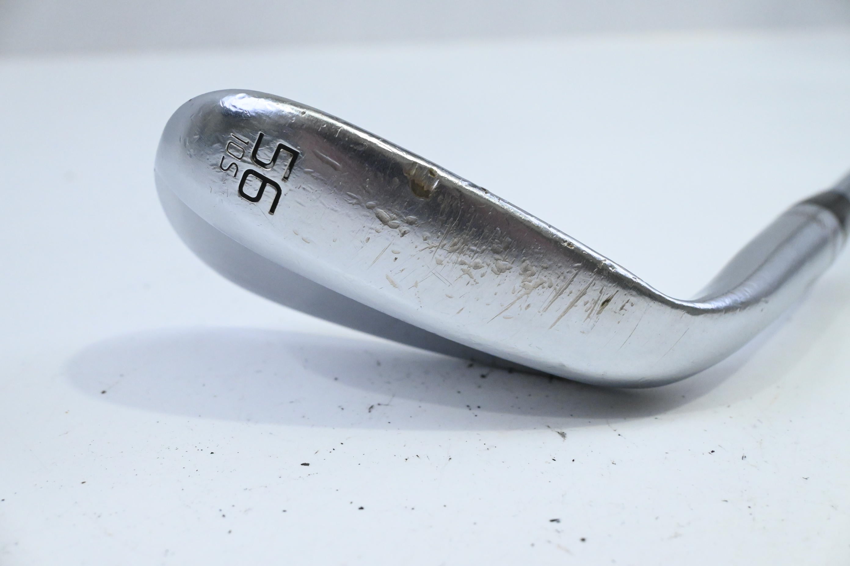 Titleist Vokey SM9 Sand Wedge / 56 Degree / Wedge Flex SM9 Shaft