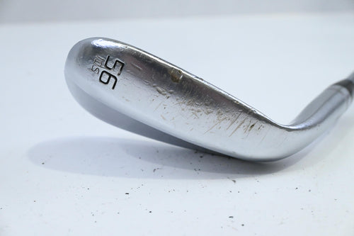 Titleist Vokey SM9 Sand Wedge / 56 Degree / Wedge Flex SM9 Shaft