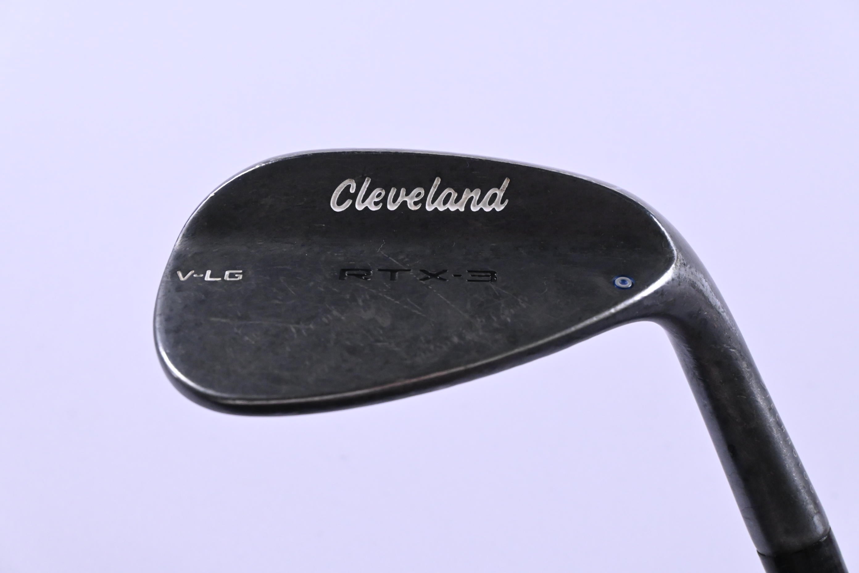 Cleveland RTX-3 Sand Wedge / 54 Degree / Wedge Flex N.S.Pro Modus 3 Shaft