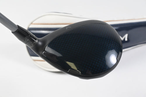 Callaway Paradym #3 Wood / 15 Degree / Regular Flex HZRDUS Silver 60 Shaft