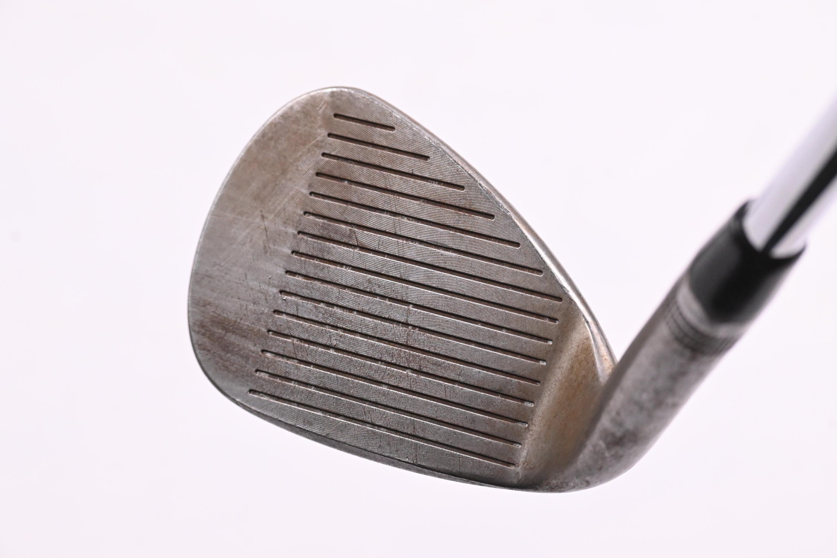 Wilson Staff Model-P Raw Lob Wedge / 60 Degree / Stiff Flex N.S.Pro Modus3 Tour