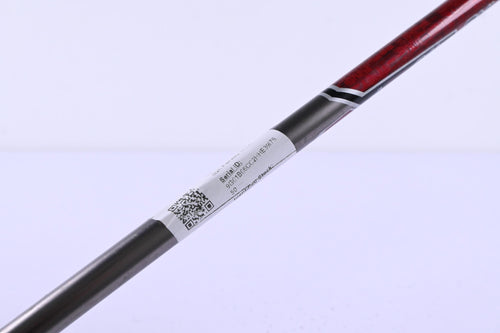 Ping G20 #3 Wood / 15 Degree / Regular Flex Ping TFC 169F Shaft