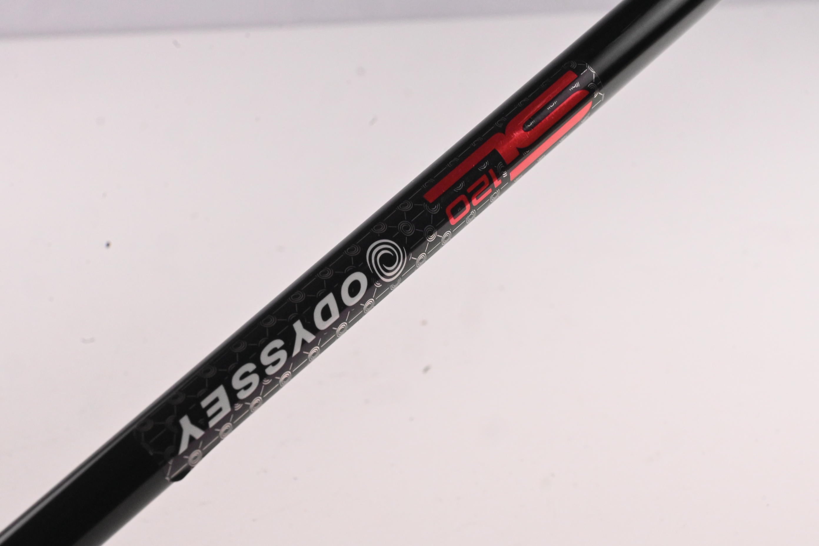 Odyssey Square 2 Square Tri-Hot Putter / 34 Inch