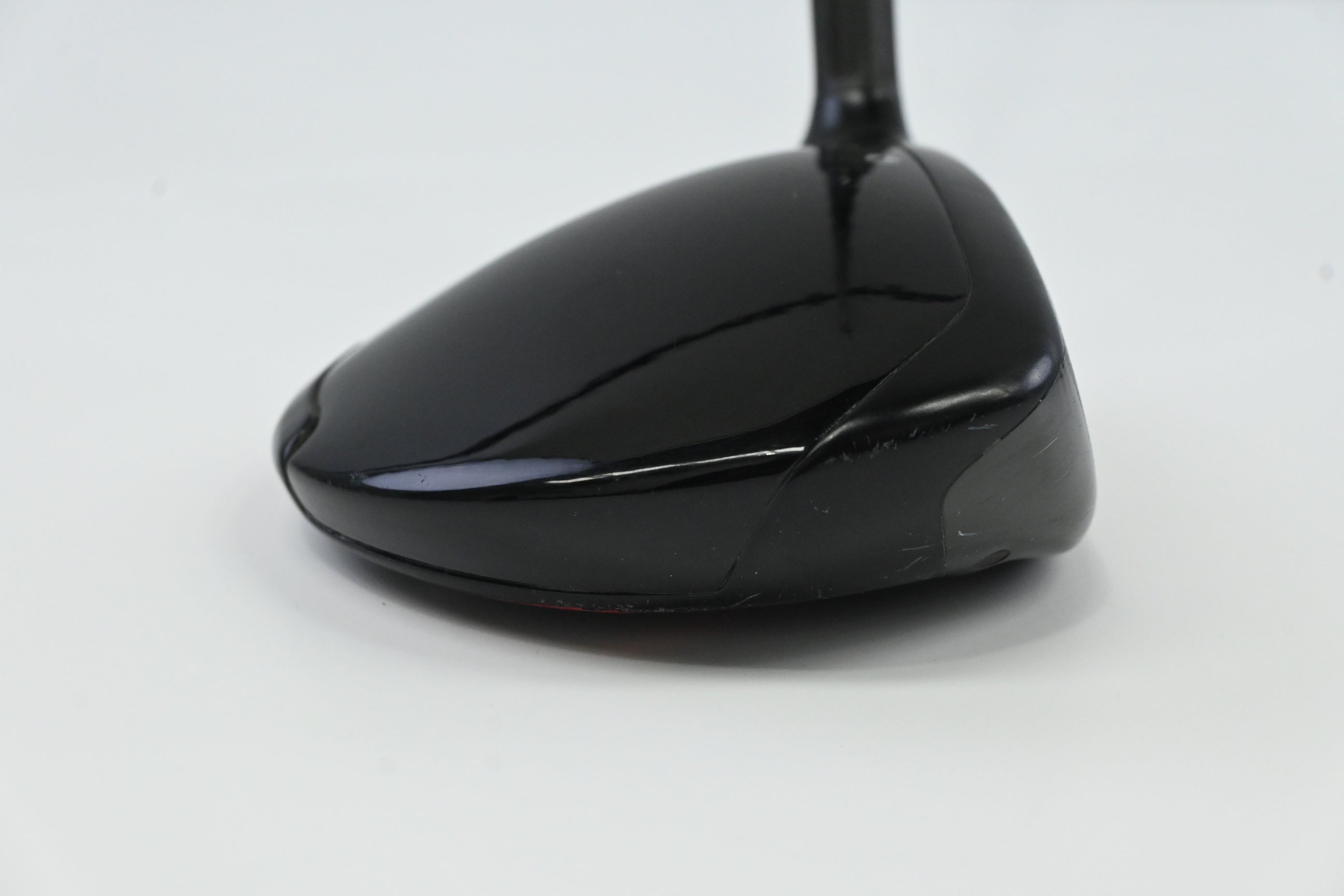 Taylormade Stealth 2 #3 Wood / 15 Degree / Stiff Flex Kai'li Red 75 Shaft